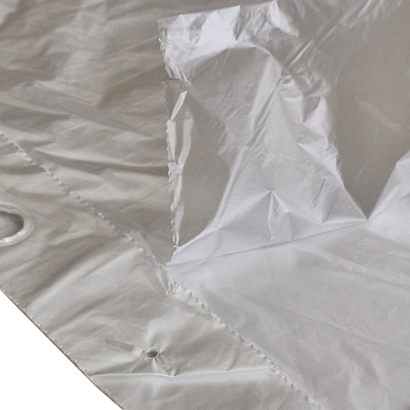 abreiss beutel 25x35 cm LDPE Transparent geblockt