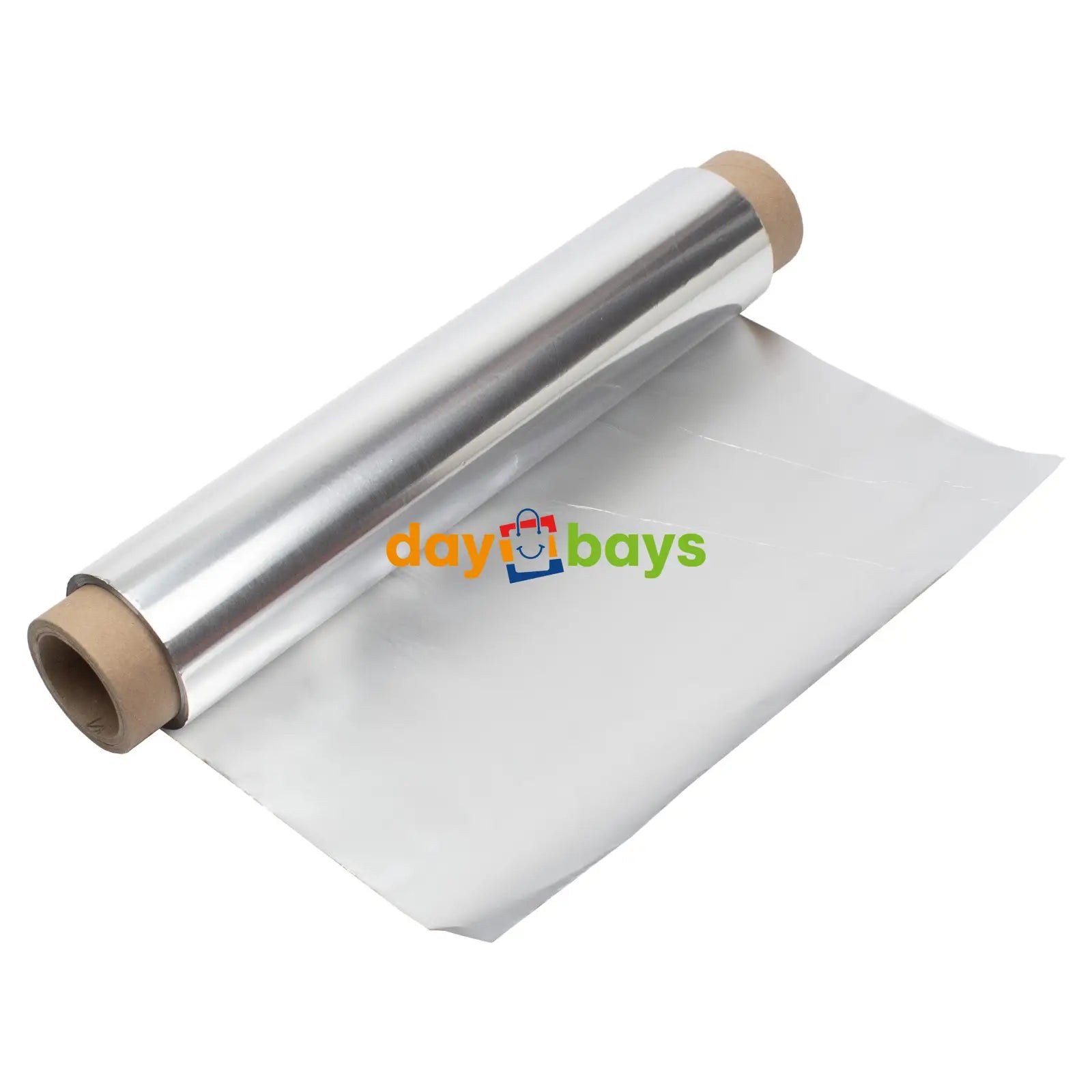 alufolien 14 my 45 cm 1.500 gr Lose