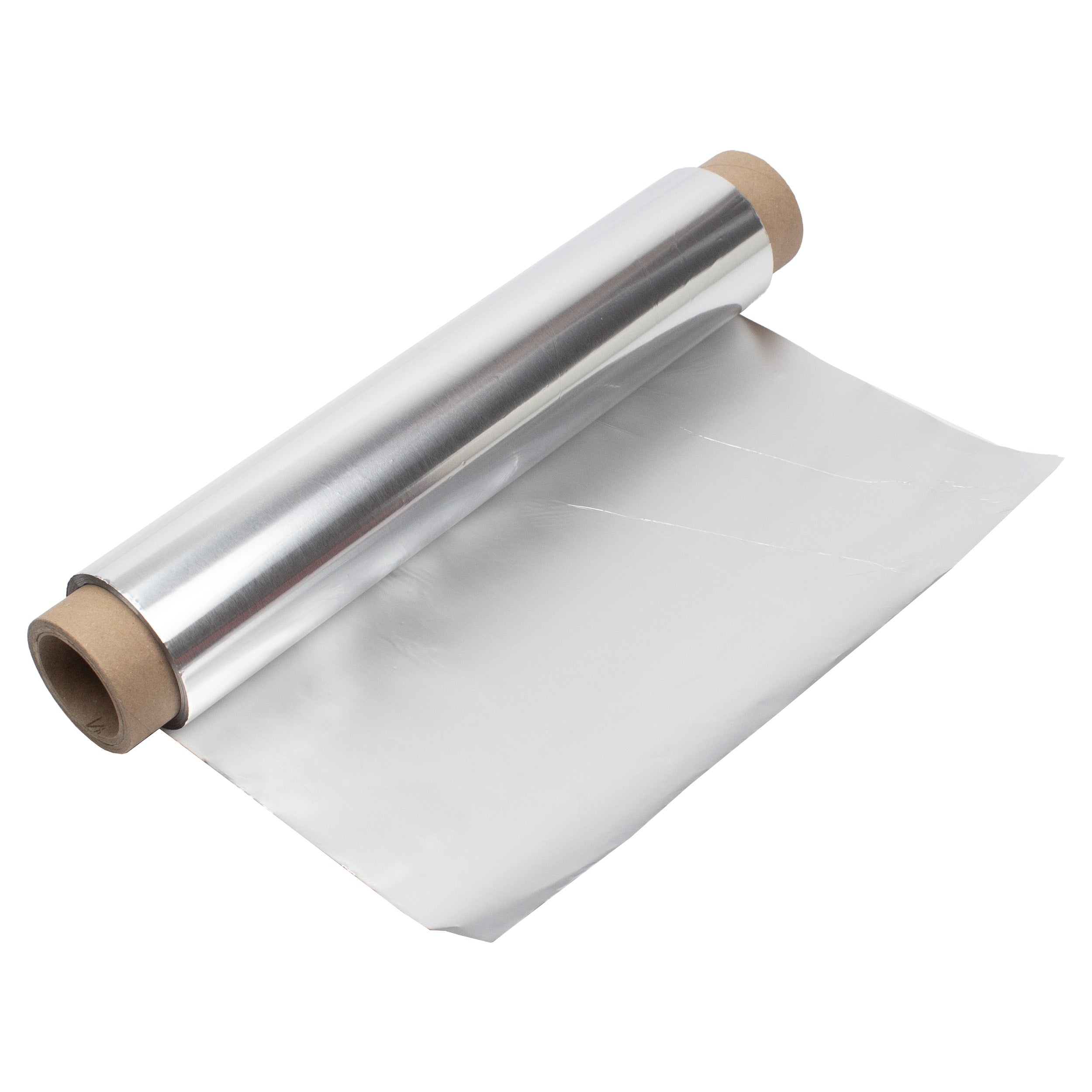 alufolien 14 my 30 cm 1.200 gr Lose