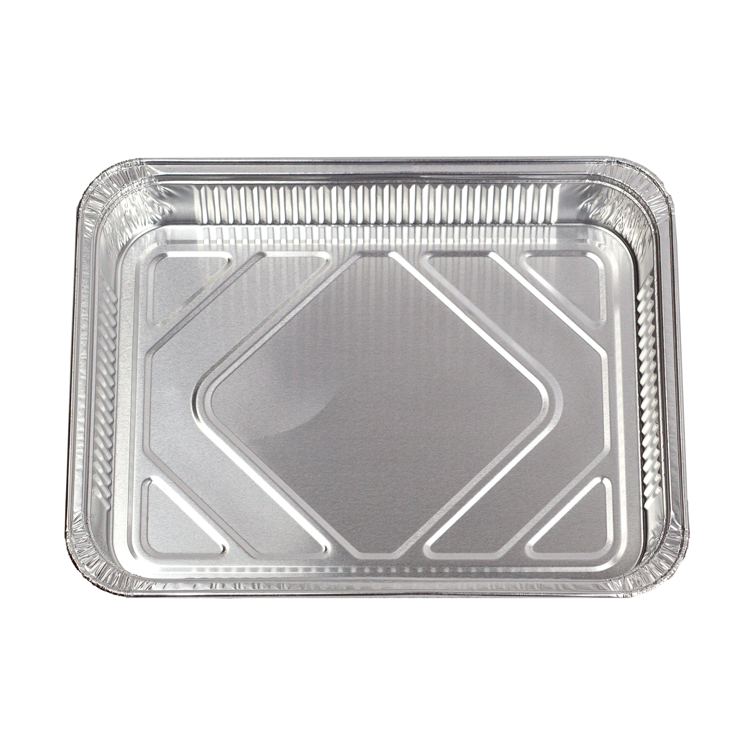 alumenüschale R879-930G 950 ml ungeteilt flach 227x177x30 mm 950cc