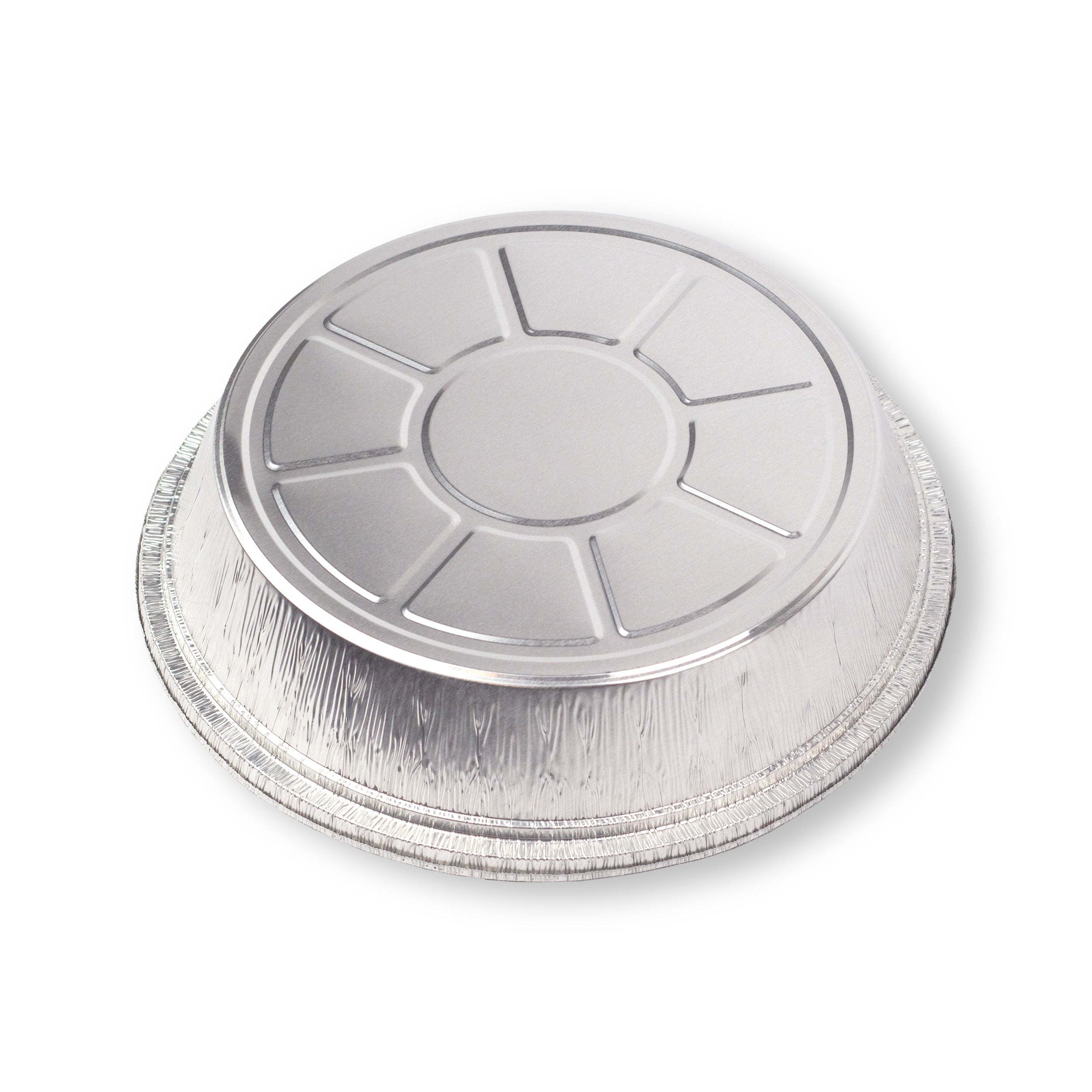 DayBays Aluschale C801-770L 860 ml 184,8x44 mm 860cc (Ø185mm) rund