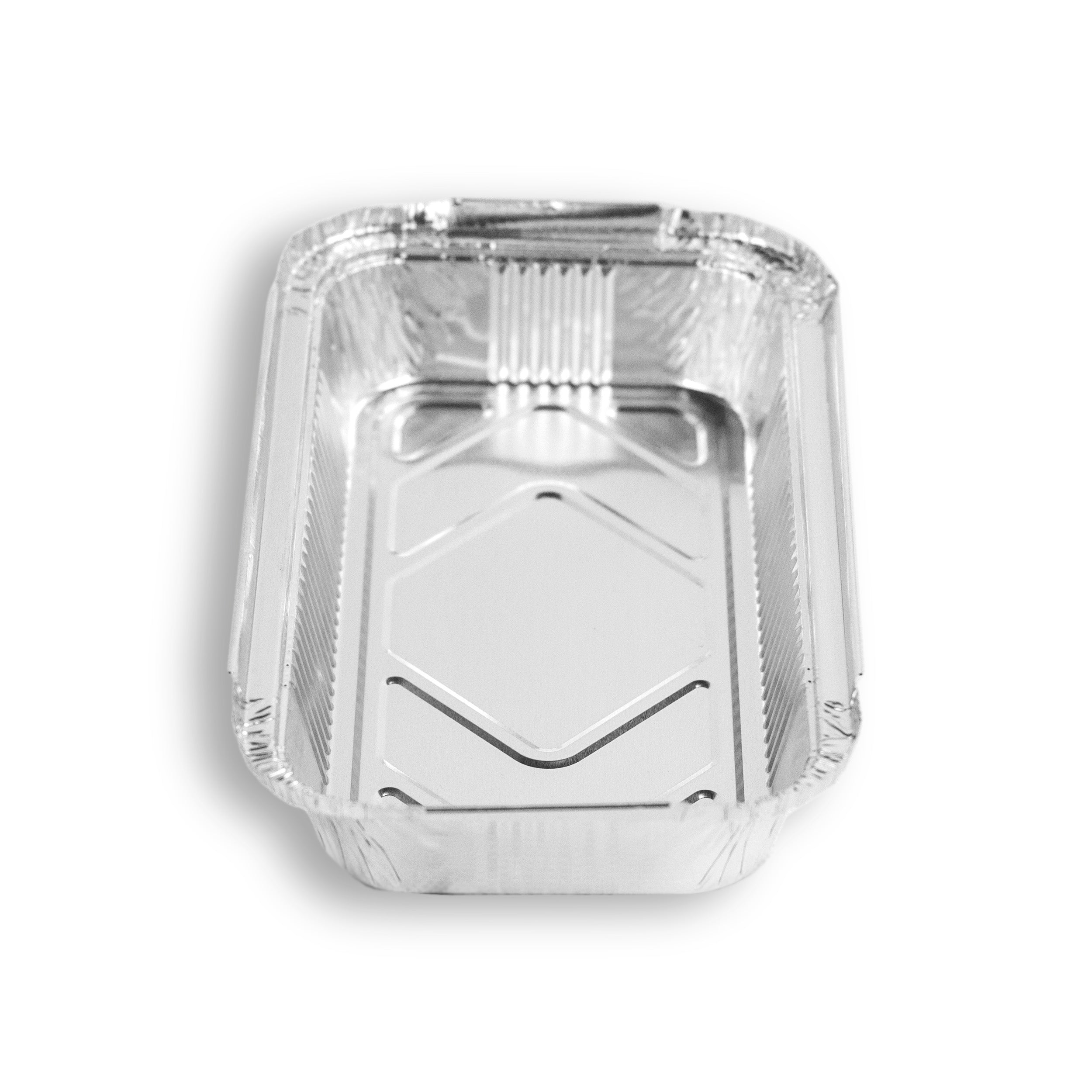 DayBays Aluschale R65-650L 221,5x129,5x34 mm 670cc Rechteckig