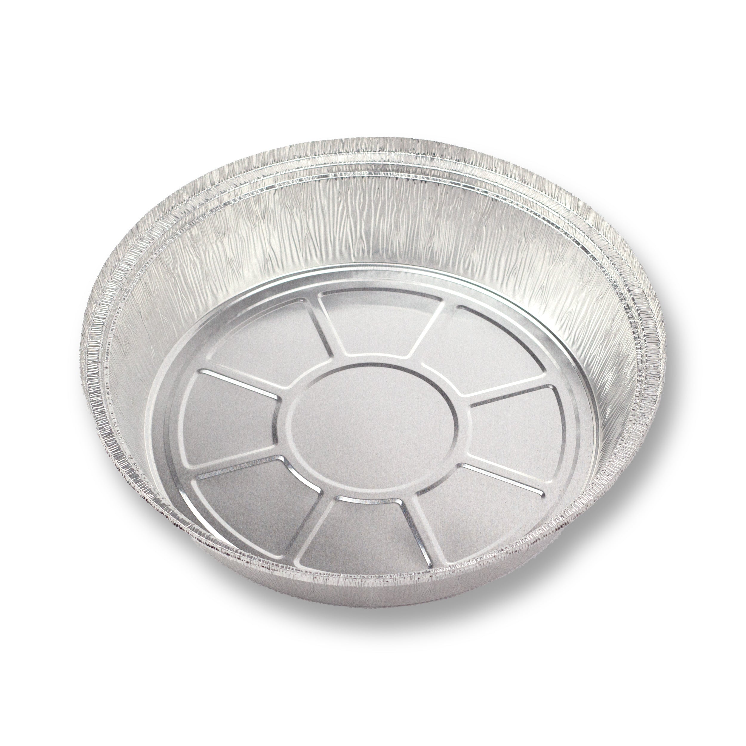 DayBays Aluschale C803-1450L 1350ml 230x40 mm 1350cc (Ø230mm) rund