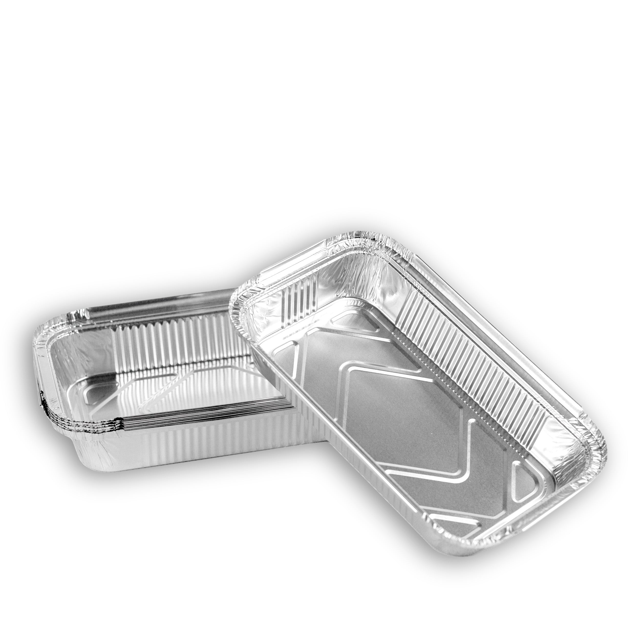 DayBays Aluschale R1-845L 212,6x147,6x40 mm 865cc Rechteckig