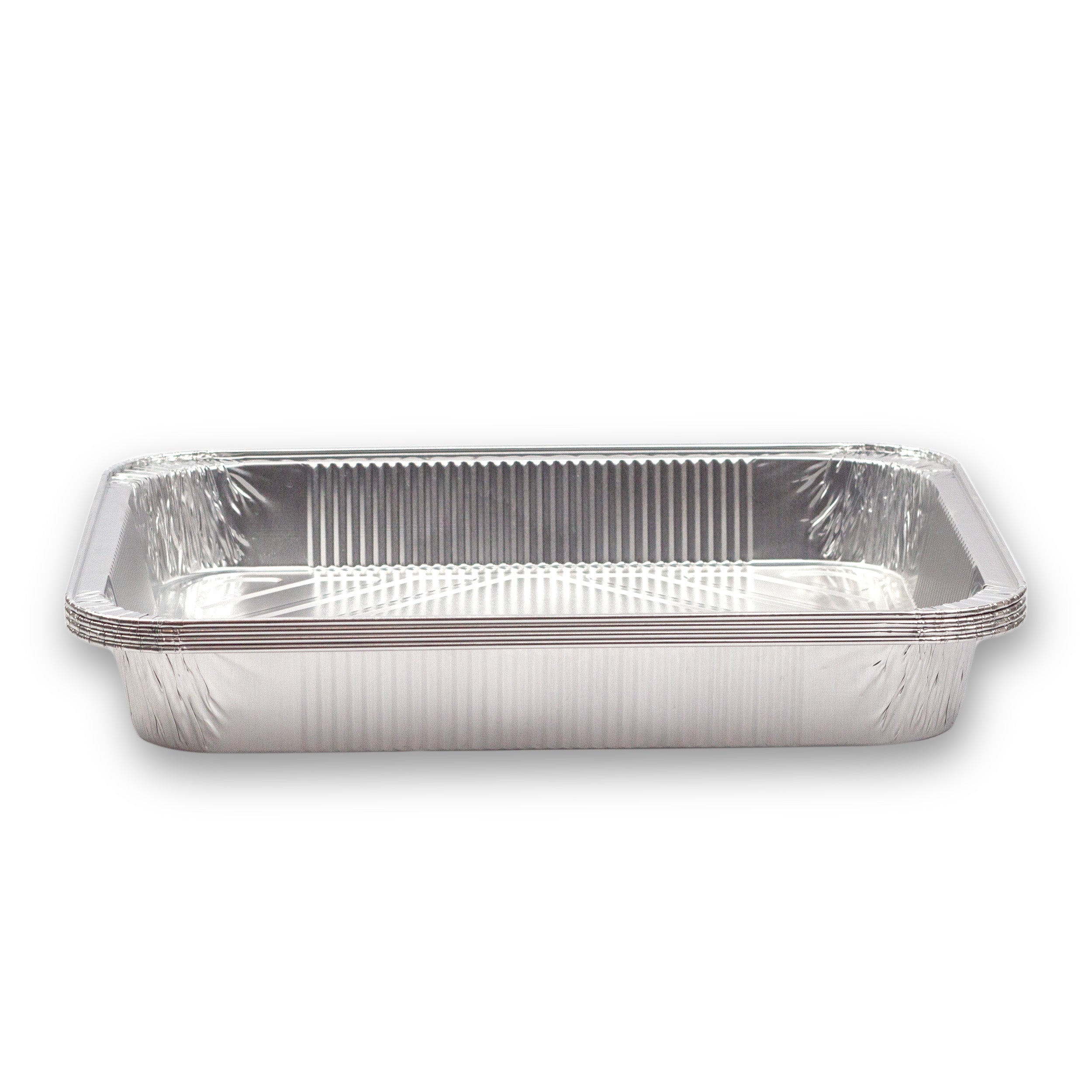 aluschale für 2kg R2000G 2660ml 322x262x42 mm 2660cc Extra Stark Rechteckig