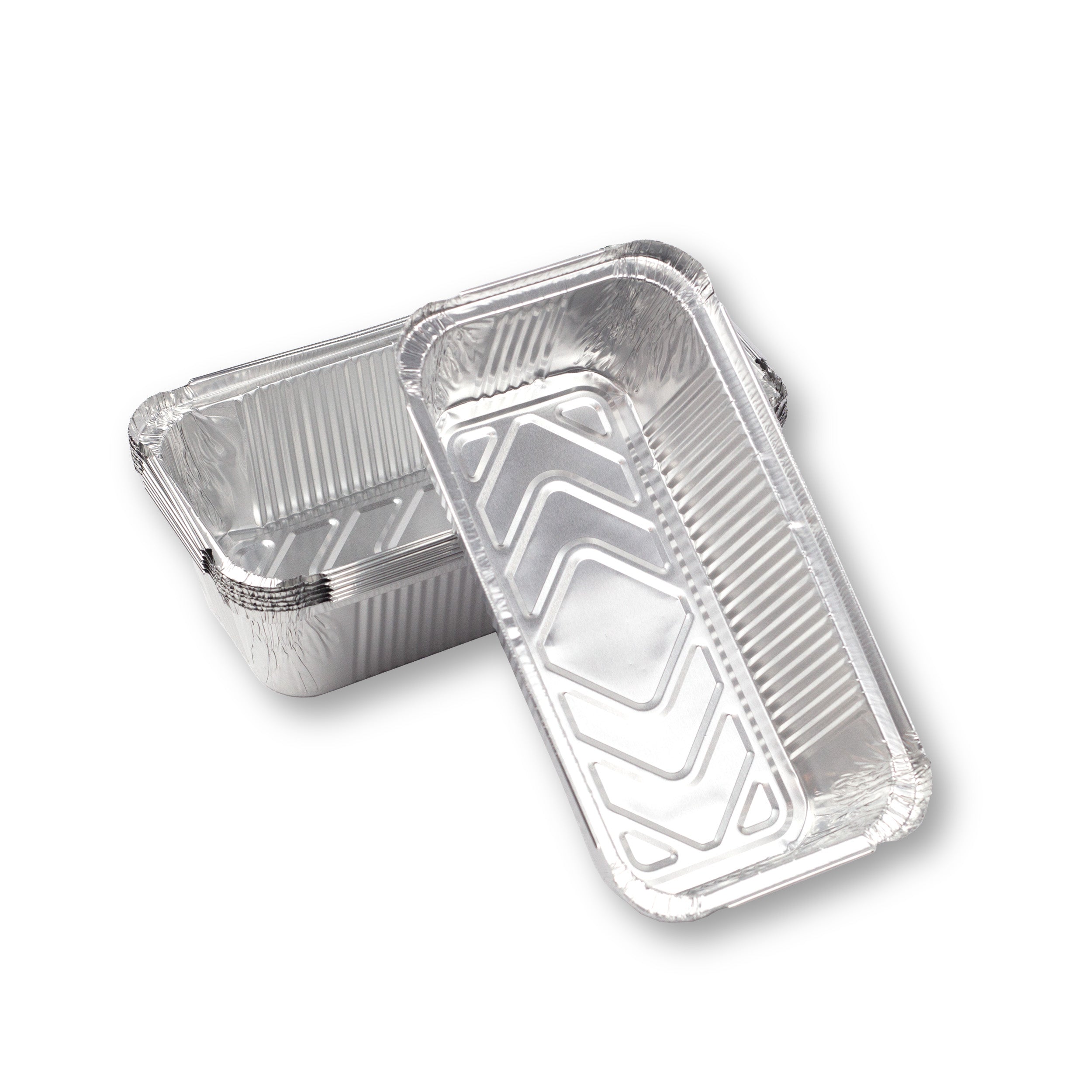 DayBays Aluschale R14-901L 887 ml 217,5×112,5×54 mm 887cc Rechteckig