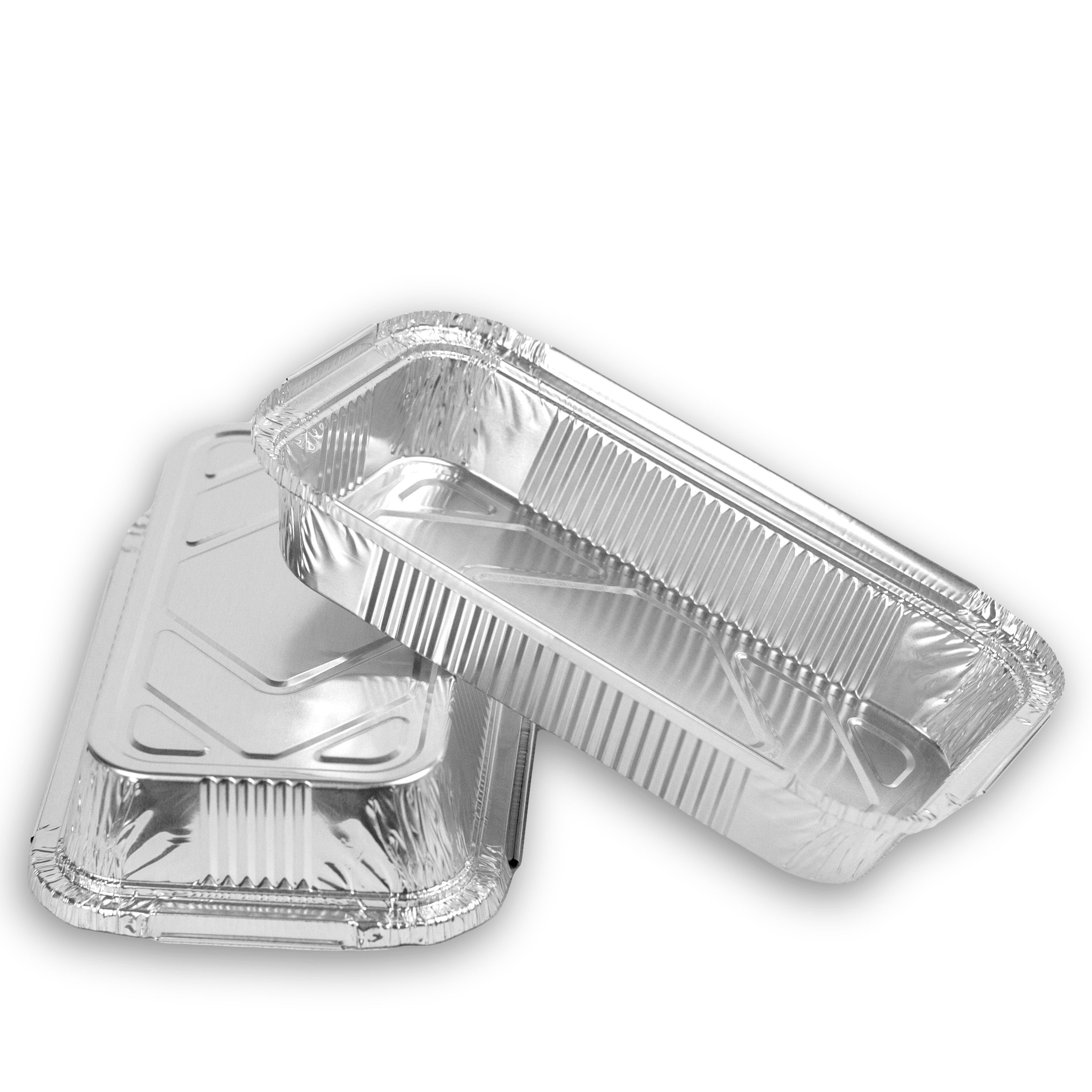 DayBays Aluschale R1-845L 212,6x147,6x40 mm 865cc Rechteckig