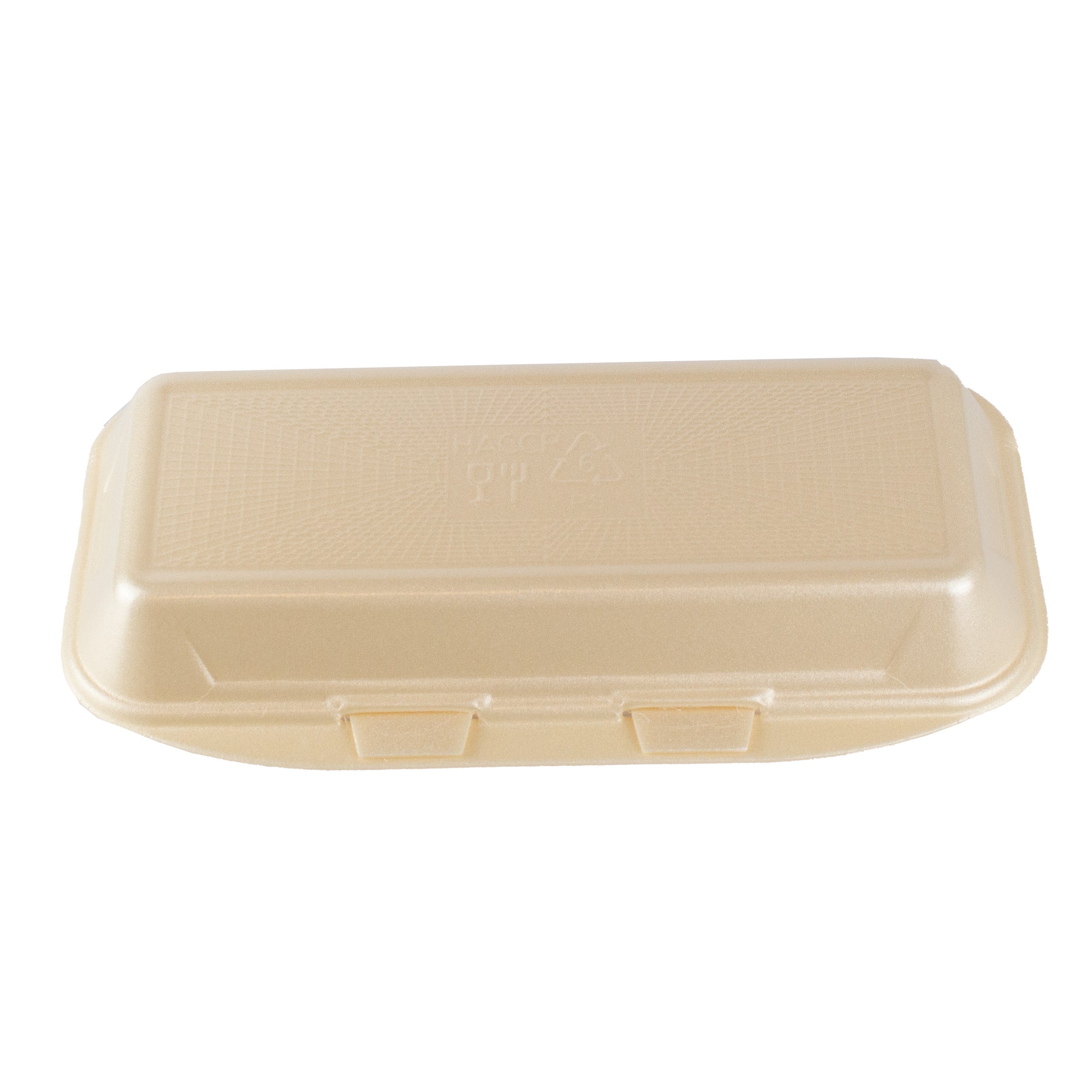 baguettebox IP11 285x140x65 mm Champagner