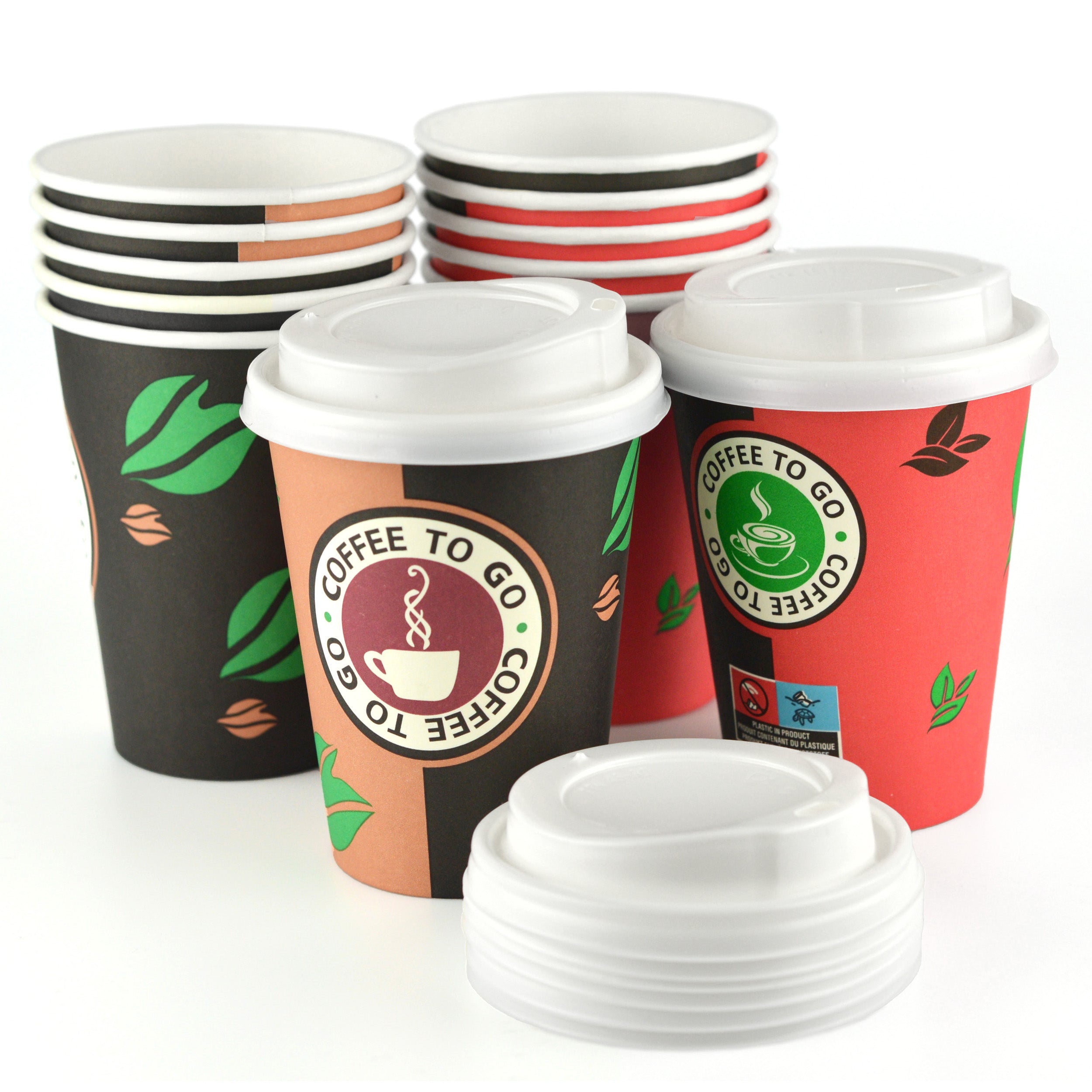 deckel für kaffeebecher coffee to go deckel 400 ml