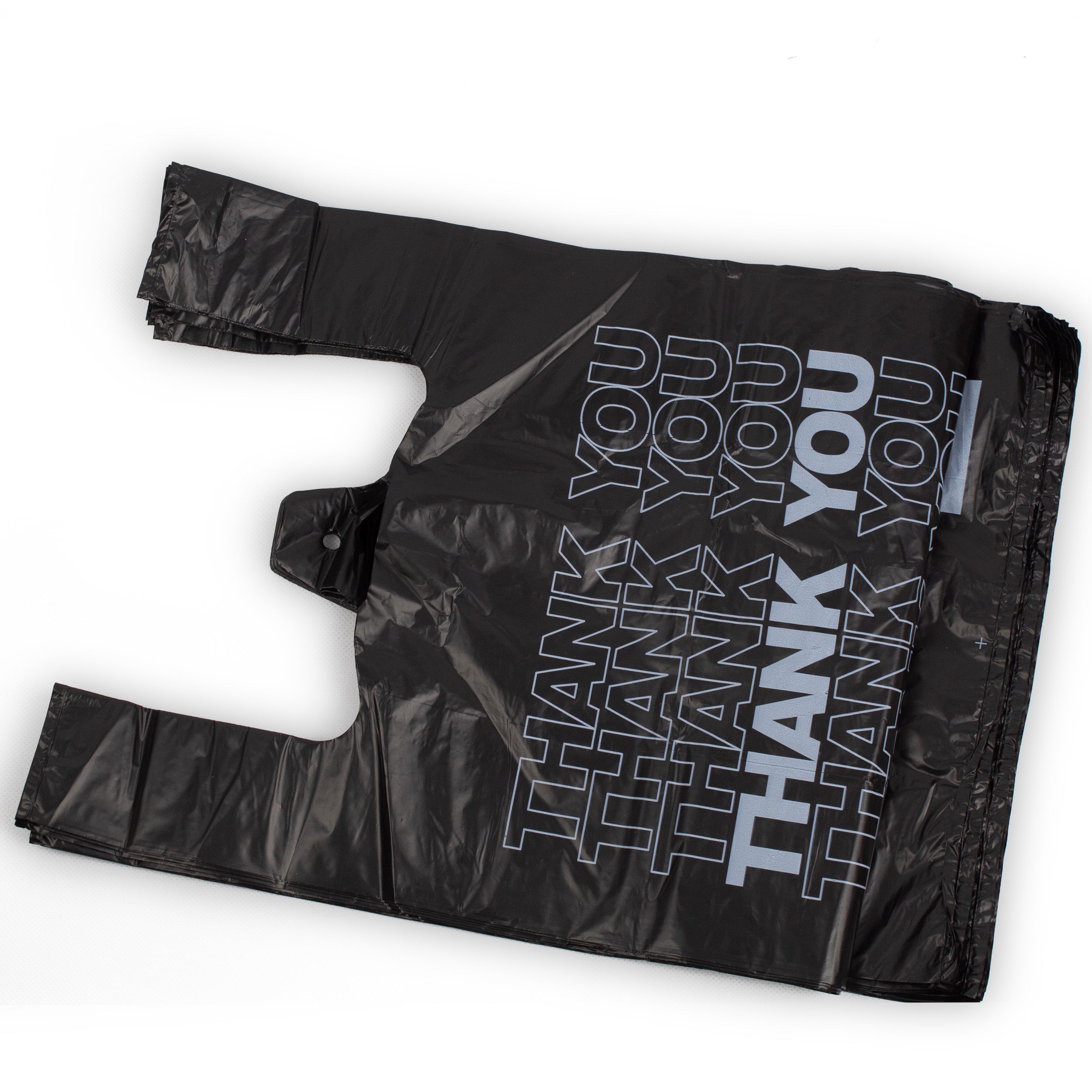 einkaufstaschen 30+15x55 Mit Druck &