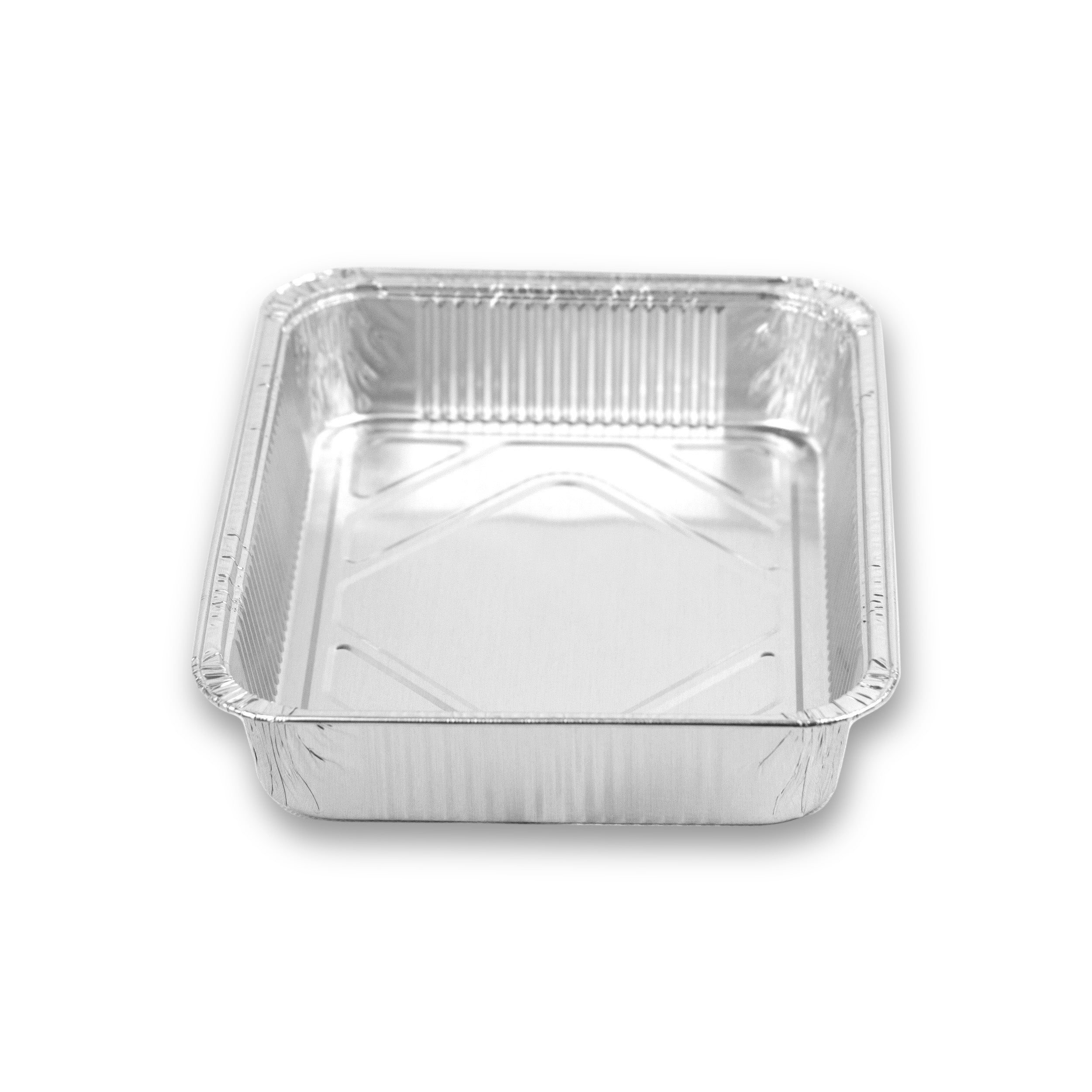 einweg alumenüschalen R792-1150G 950 ml ungeteilt tief 227x177x41 mm 950cc