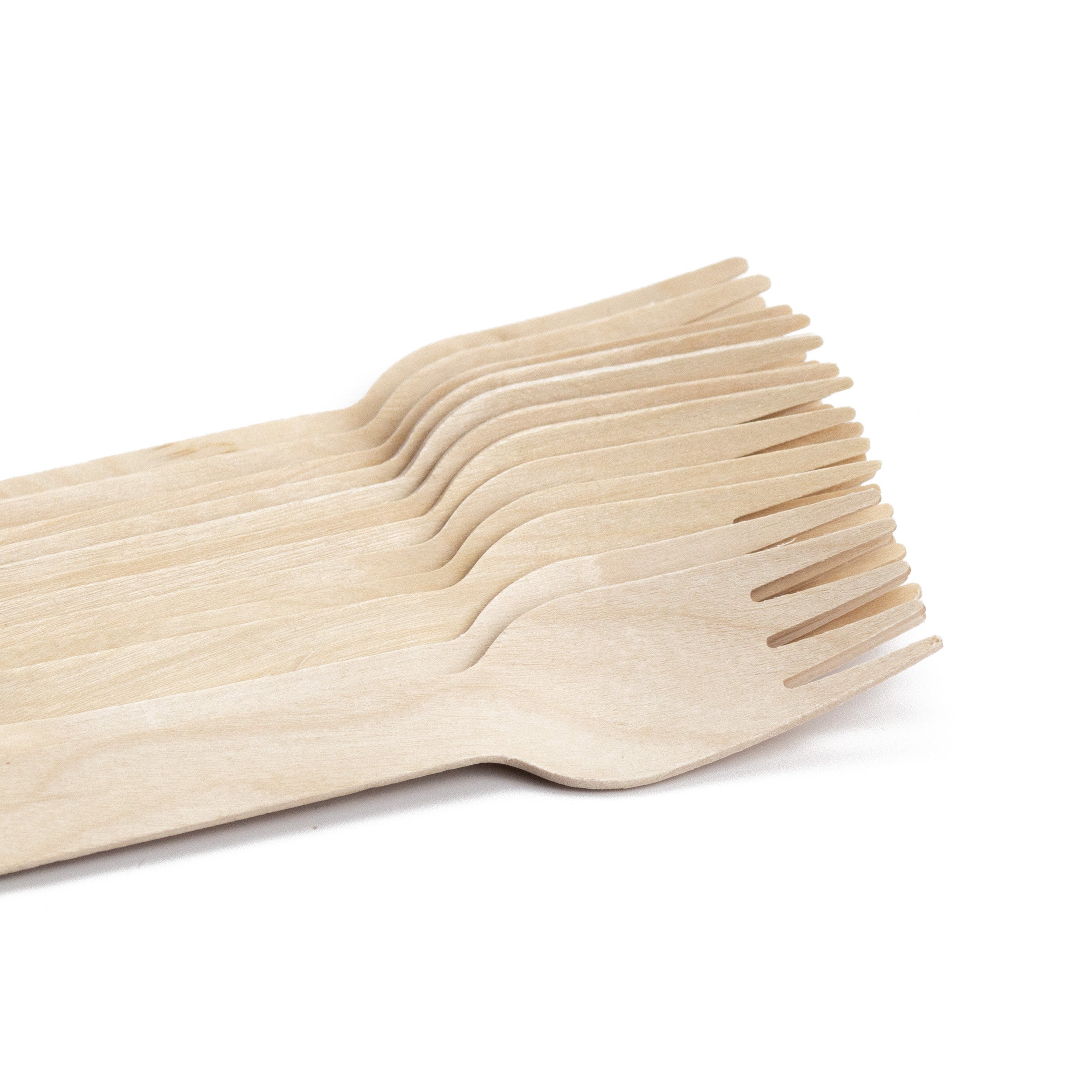 einweggabel aus holz