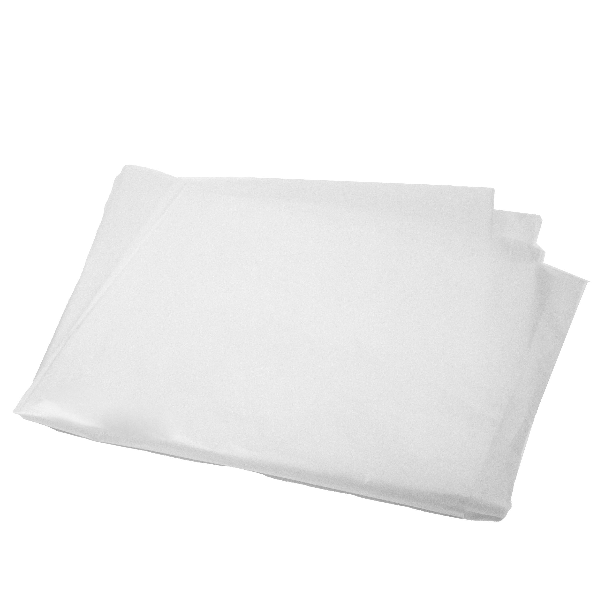 fleischsäcke 70x110 cm HDPE Transparent lose