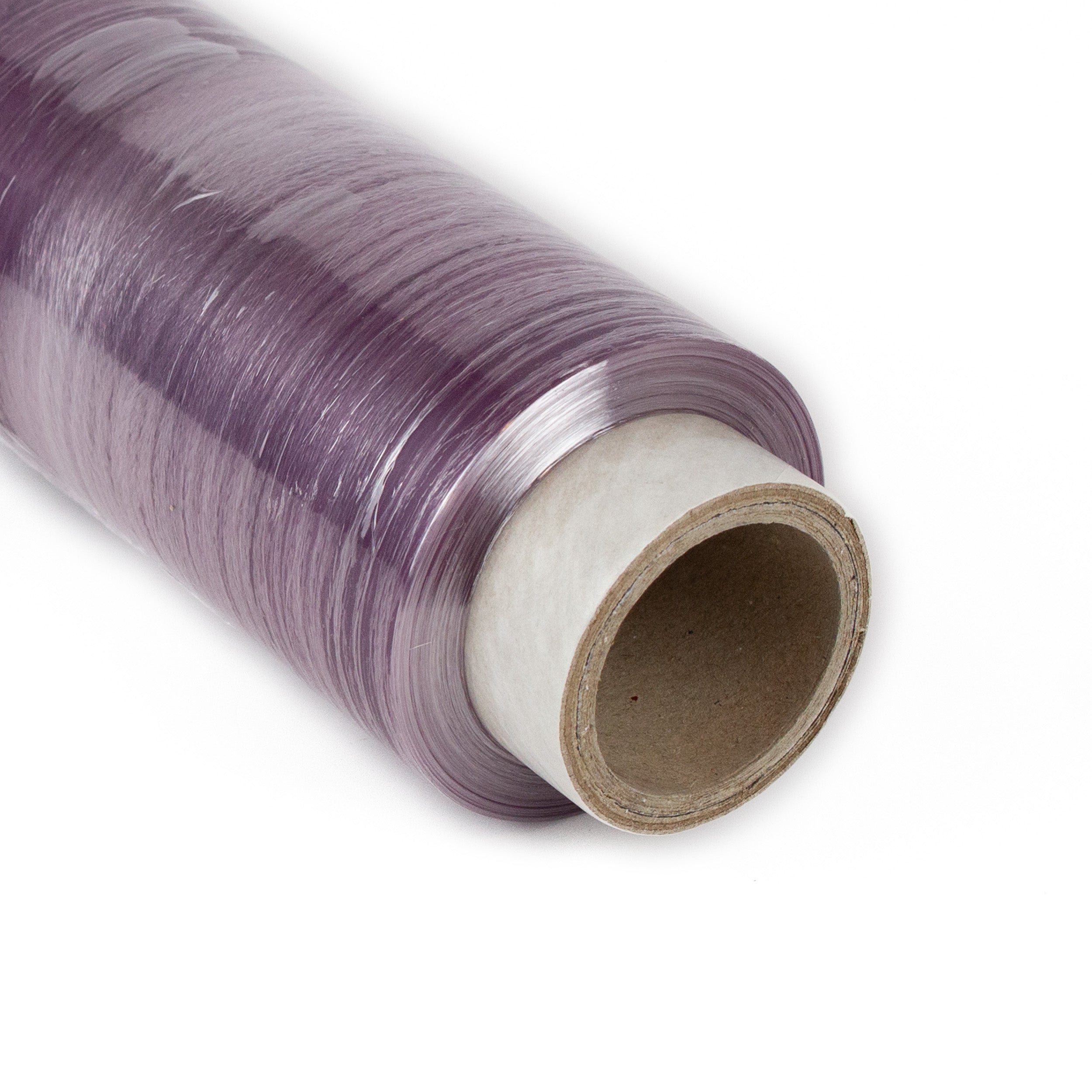 frischhaltefolien Breite 30 cm 800 gr. Lila aus PVC lose