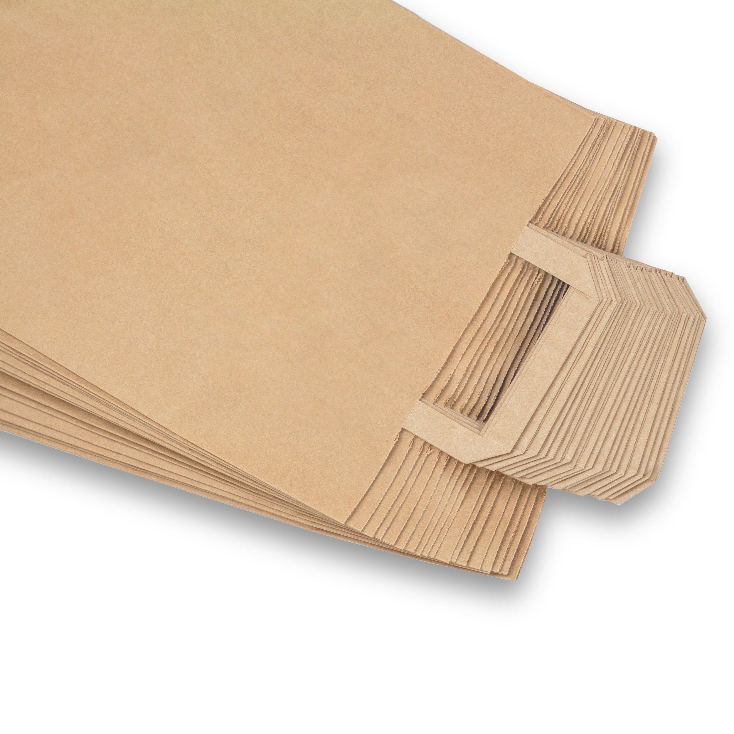 geschenktüten 22+10x28 braun