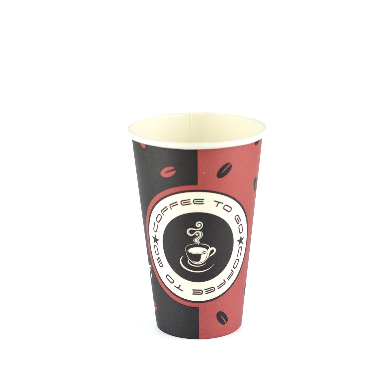kaffeebecher coffee to go 12 oz slim