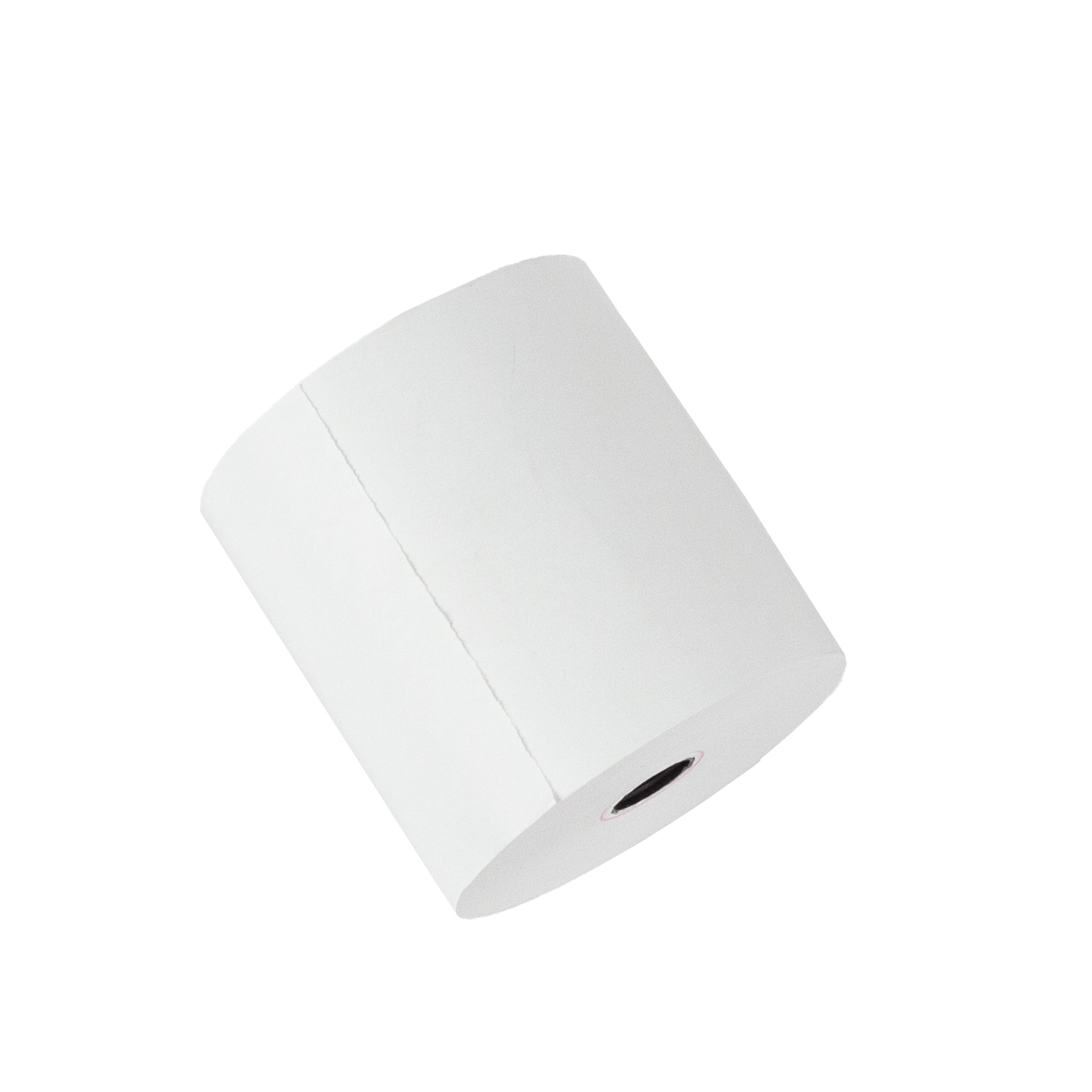 kassenrollen 80x60x12 mm 50 meter pro Rolle Kassenrollen aus Papier