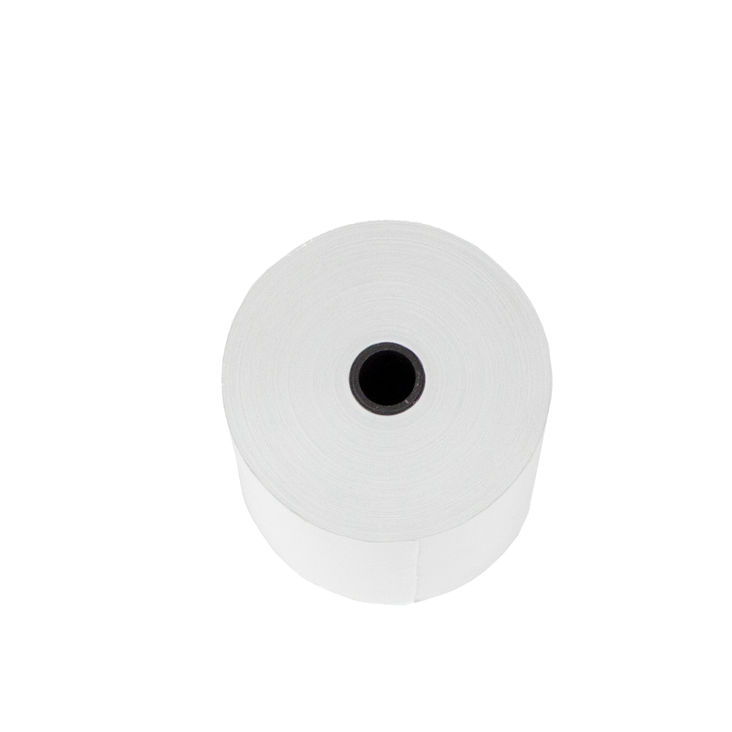kassenrollen 80x80x12 mm 80 meter pro Rolle Kassenrollen aus Papier