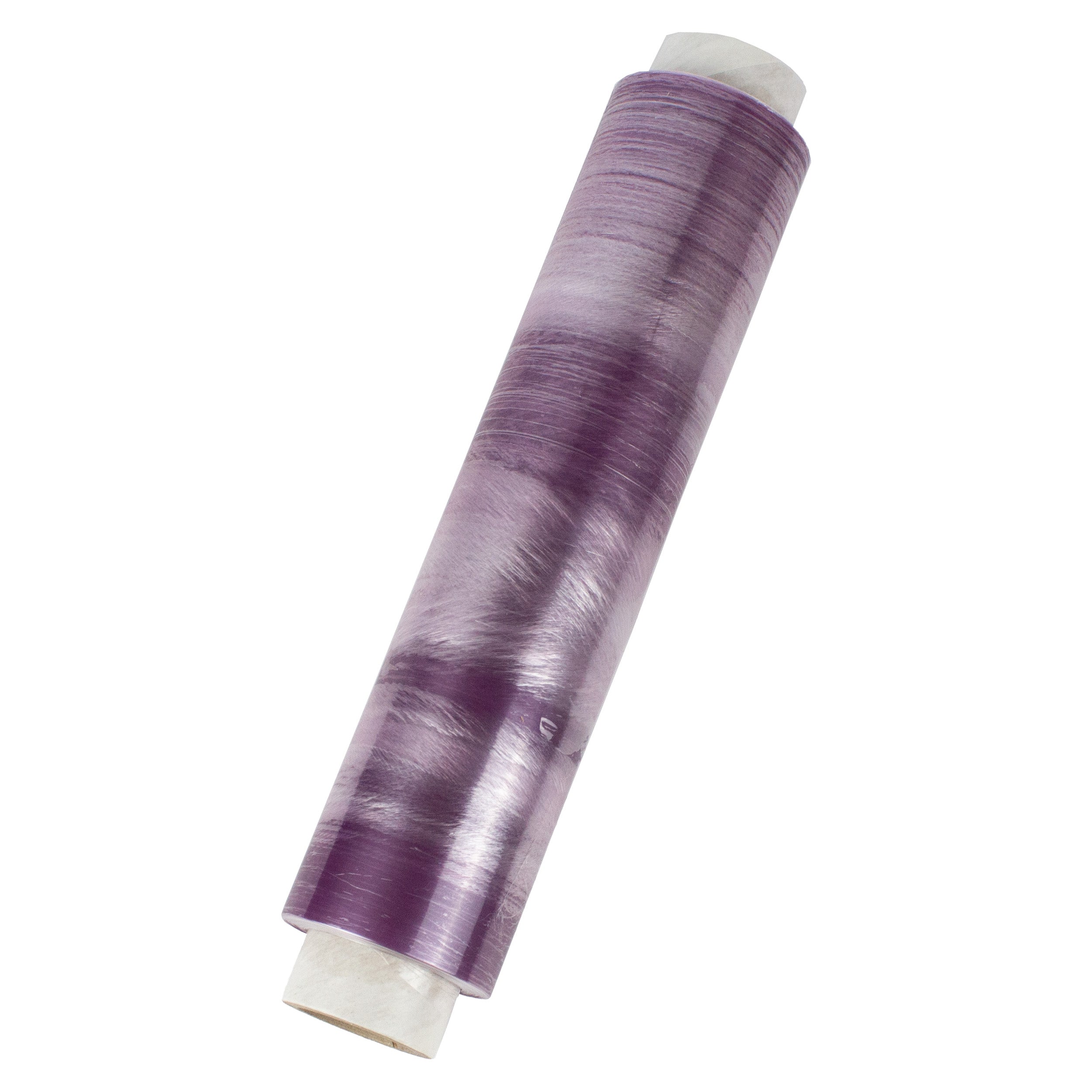 klarsichtfolien Breite 30 cm 800 gr. Lila aus PVC lose