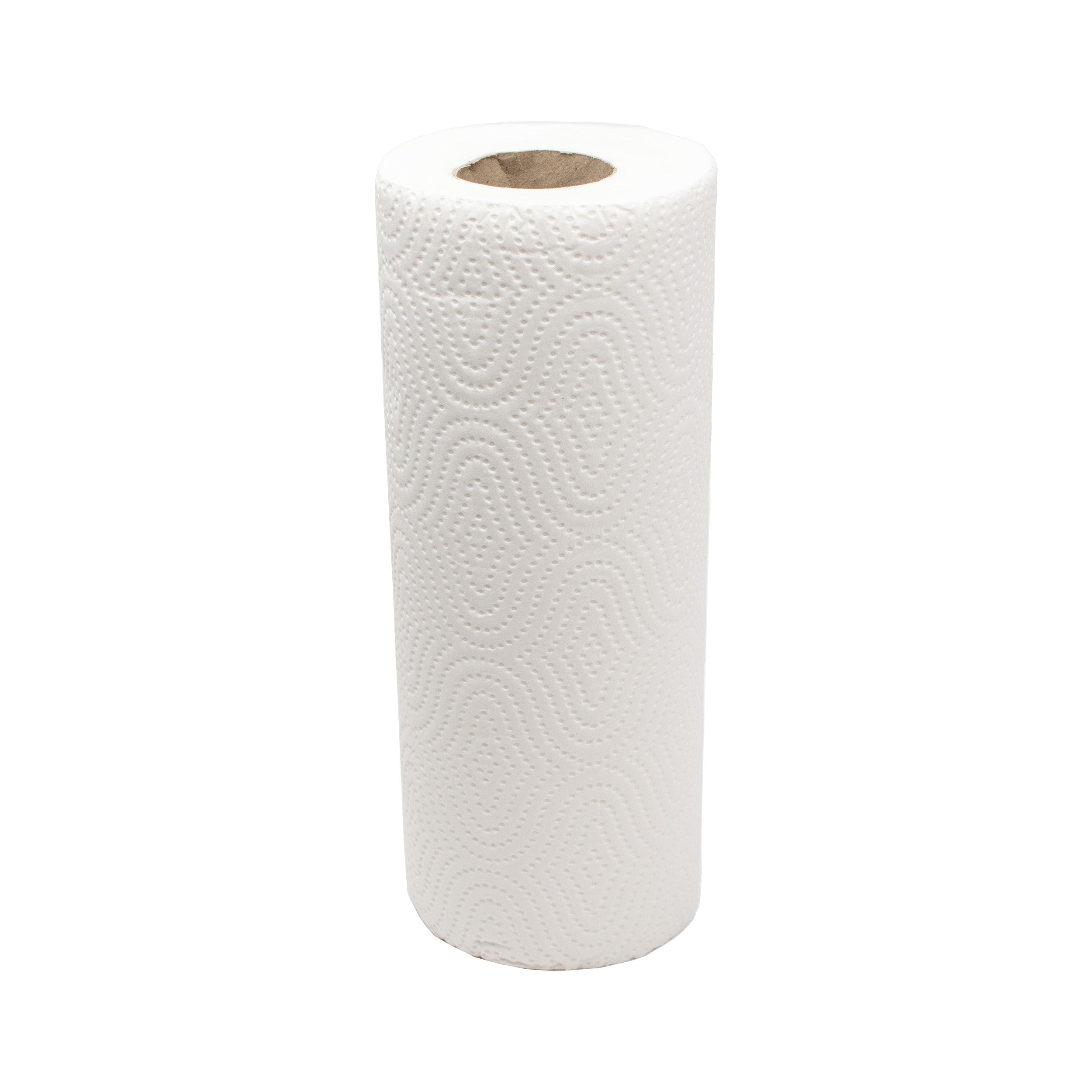 küchenrollenpapier 3-lagig 50 Blatt Zellstoff Extra Weich Weiß