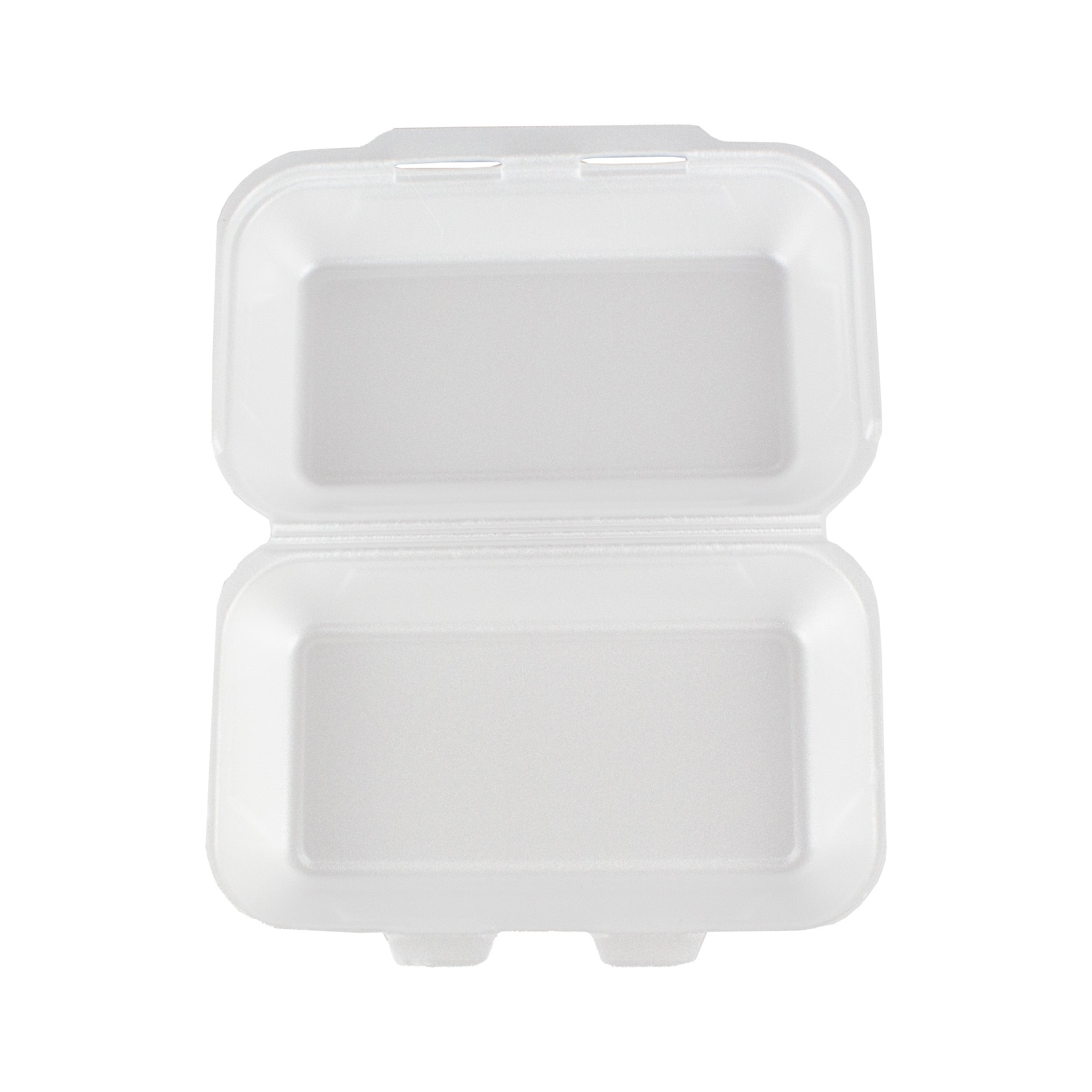 Lunchbox IP9 Klein 185x155x75 mm Weiß