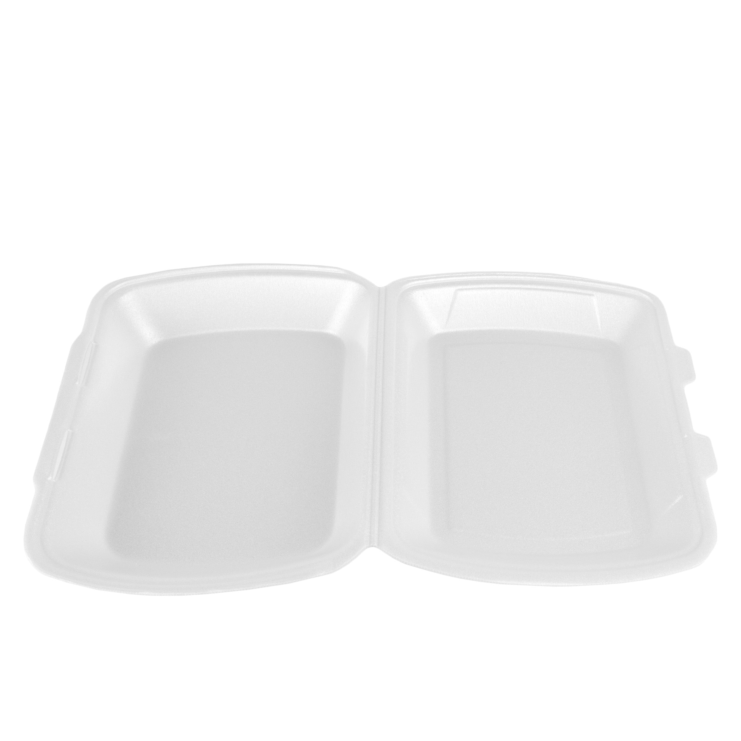 menübox IP4 245x210x72 mm Weiß