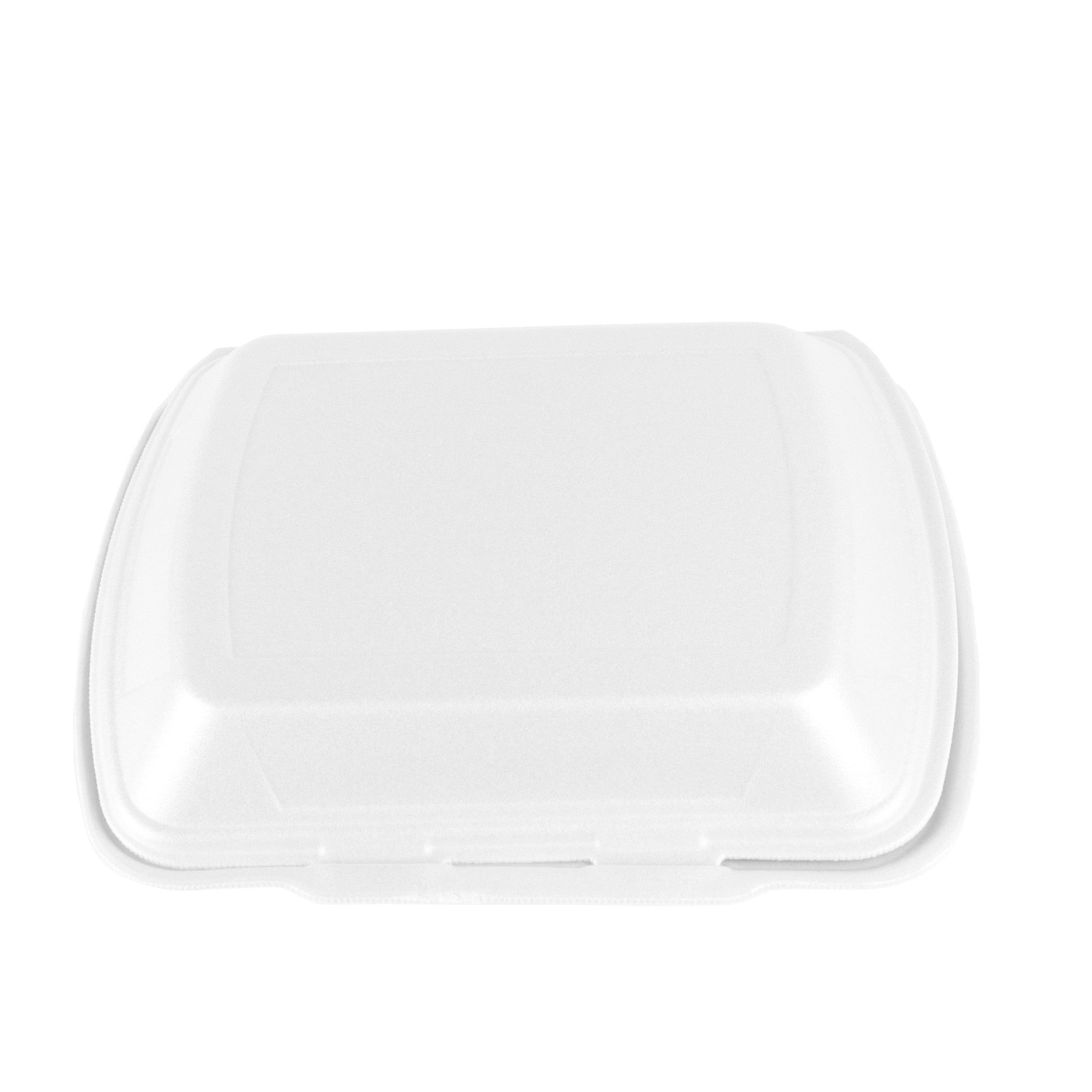 menüboxen IP4 245x210x72 mm Weiß