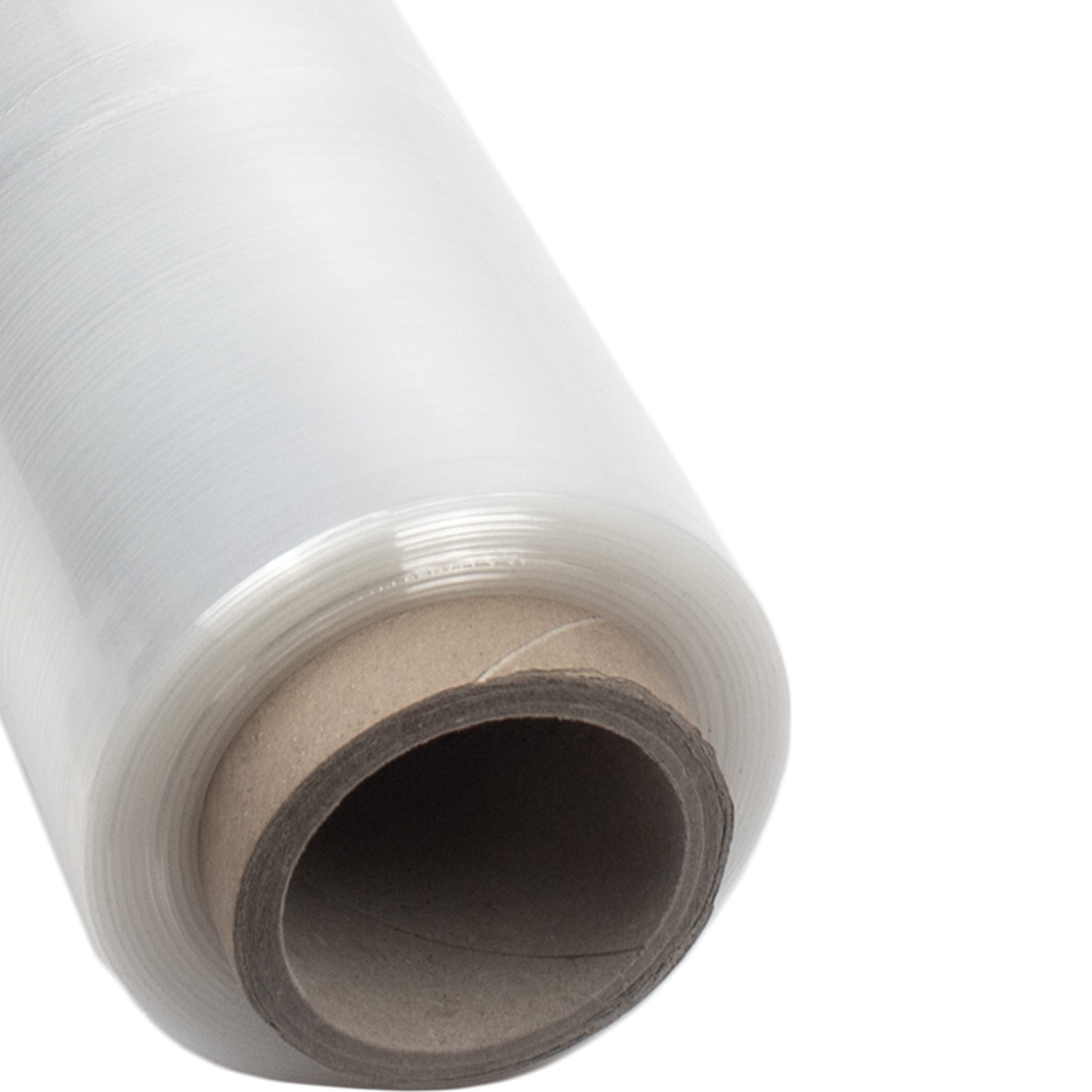 möbelfolien 23 my 2000 gr 50 cm transparent