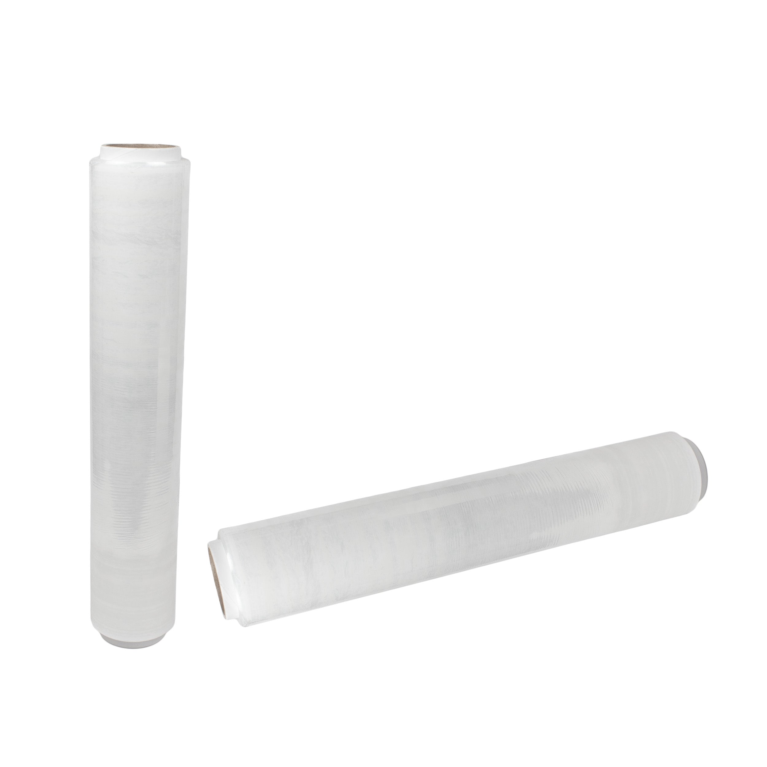 palettenfolie 23my 1500gr 40cm transparent