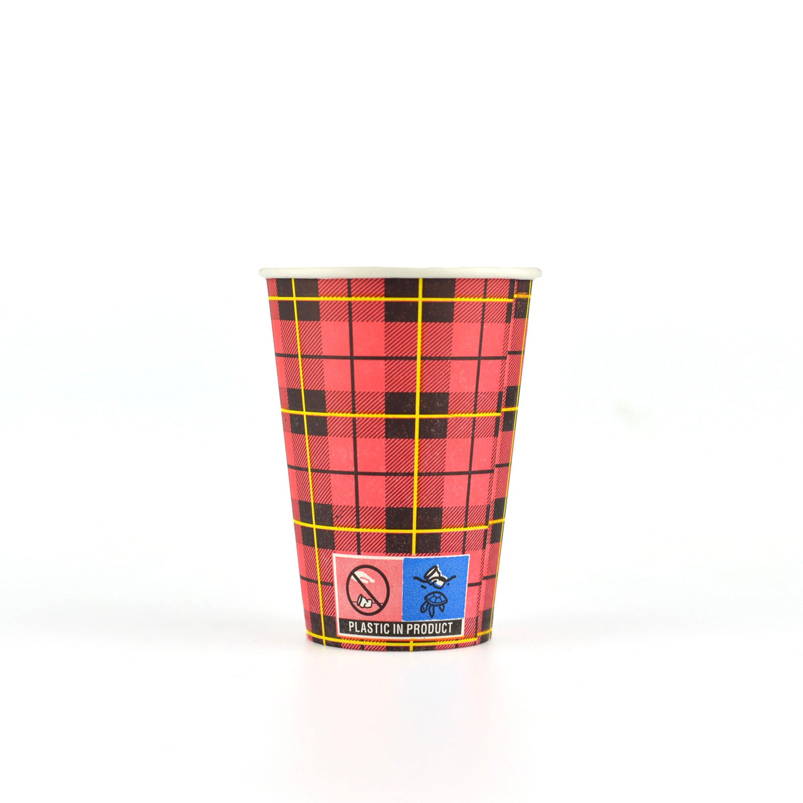 einweg pappbecher coffee to go 7.5 oz