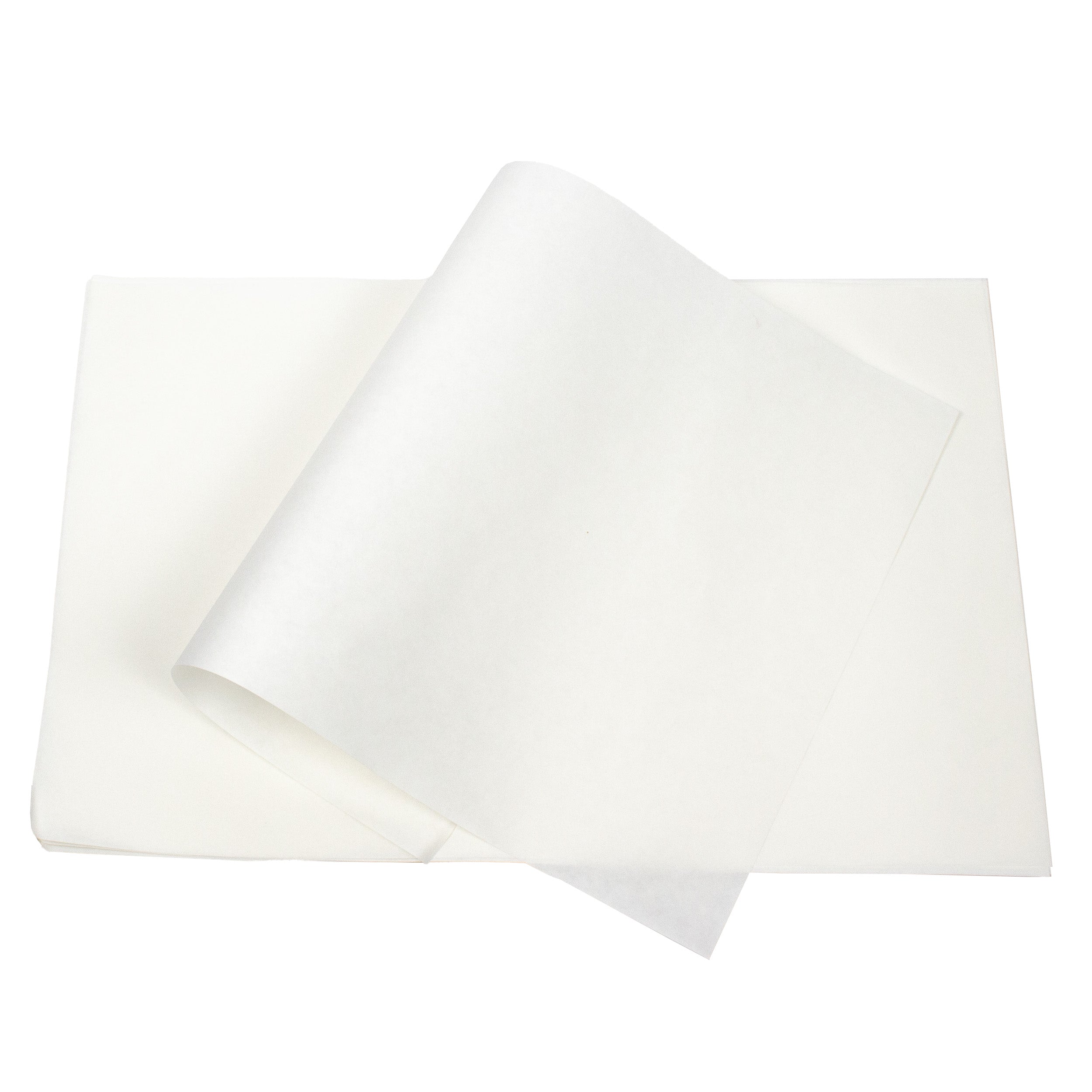 Pergamentersatz aus papier 25 x 37 cm 1/8 Bogen