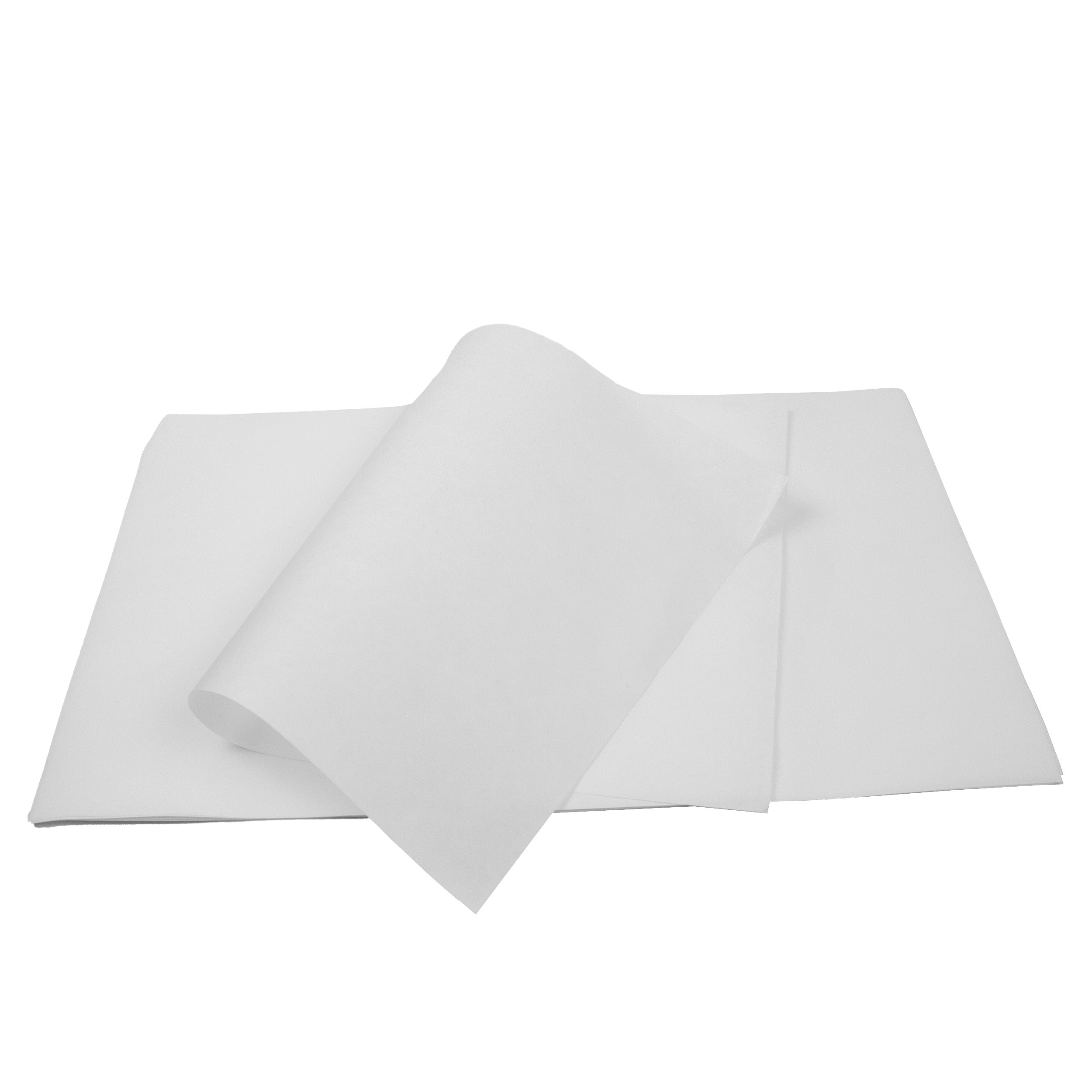 Pergamentersatzpapier 25 x 37 cm 1/8 Bogen