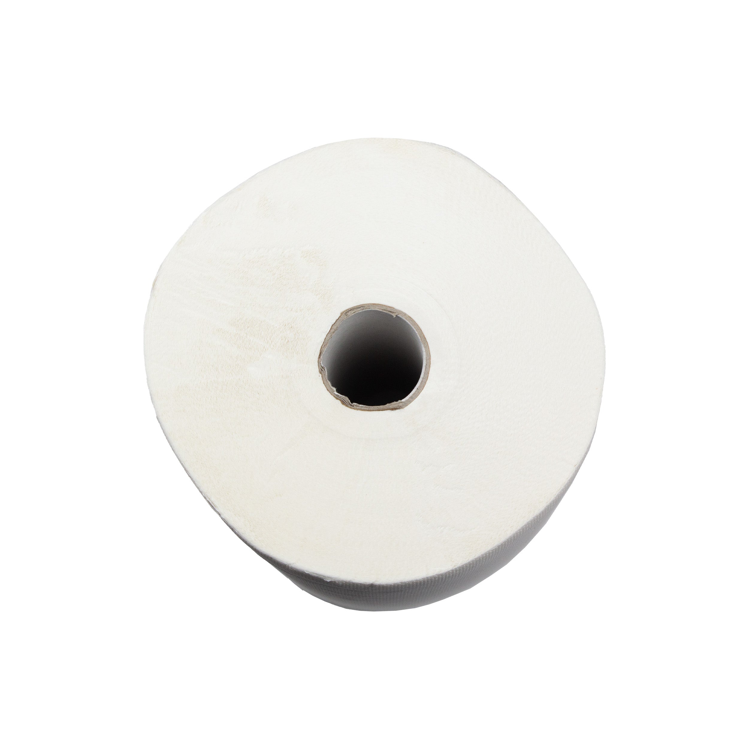 rollenhandtuch Matic 2-lagig 88,8 m Zellstoff Extra Weich Weiß