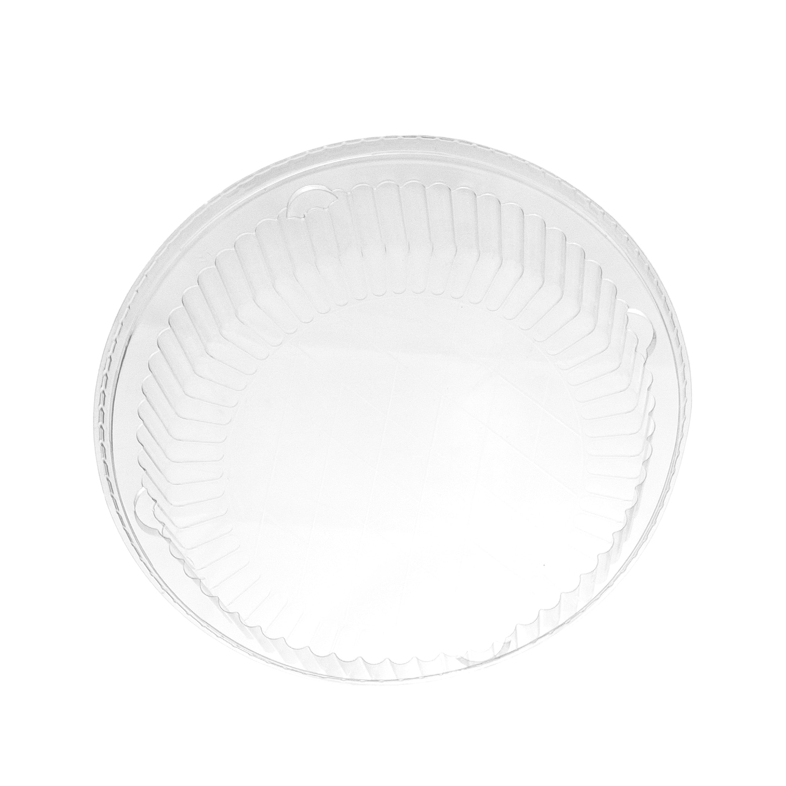 Deckel für Salatschale 750 ml B3 ø 225 mm Transparent