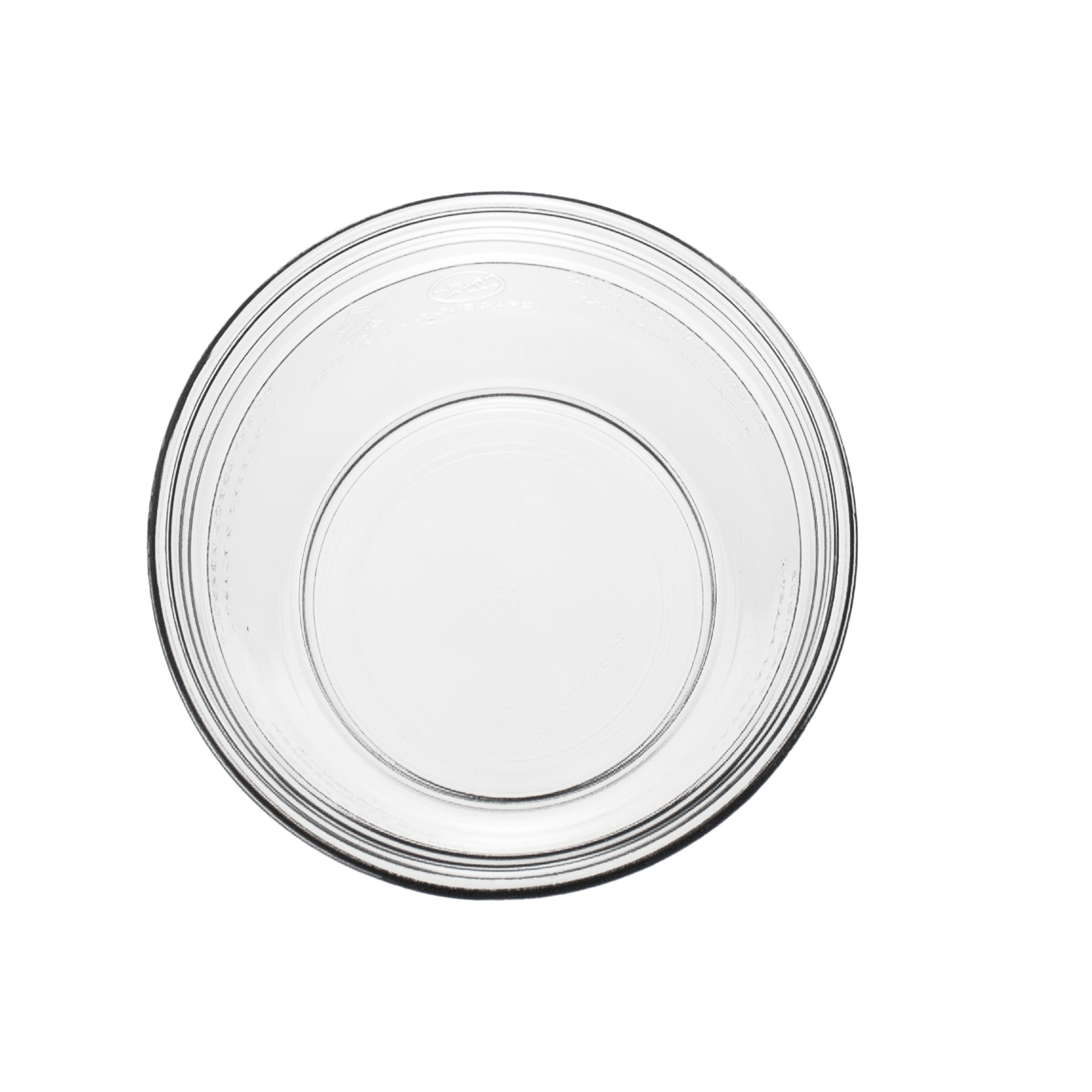 smoothiesbecher 200ml Ø95mm Shakebecher 0,2L transparent RPET