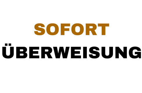 Sofortüberweisung