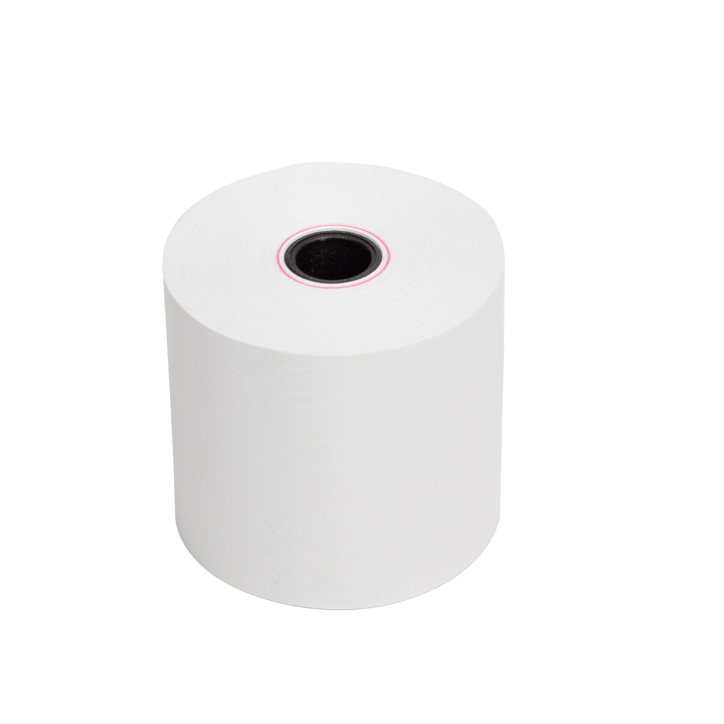 thermorollen 57x60x12 mm 50 meter pro Rolle Kassenrollen aus Papier