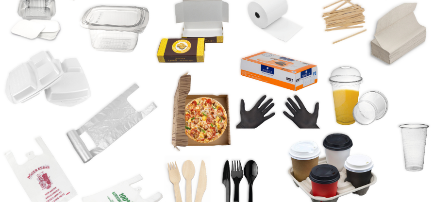 Nachhaltige Lebensmittelverpackungen für Ihre Catering-Bedürfnisse