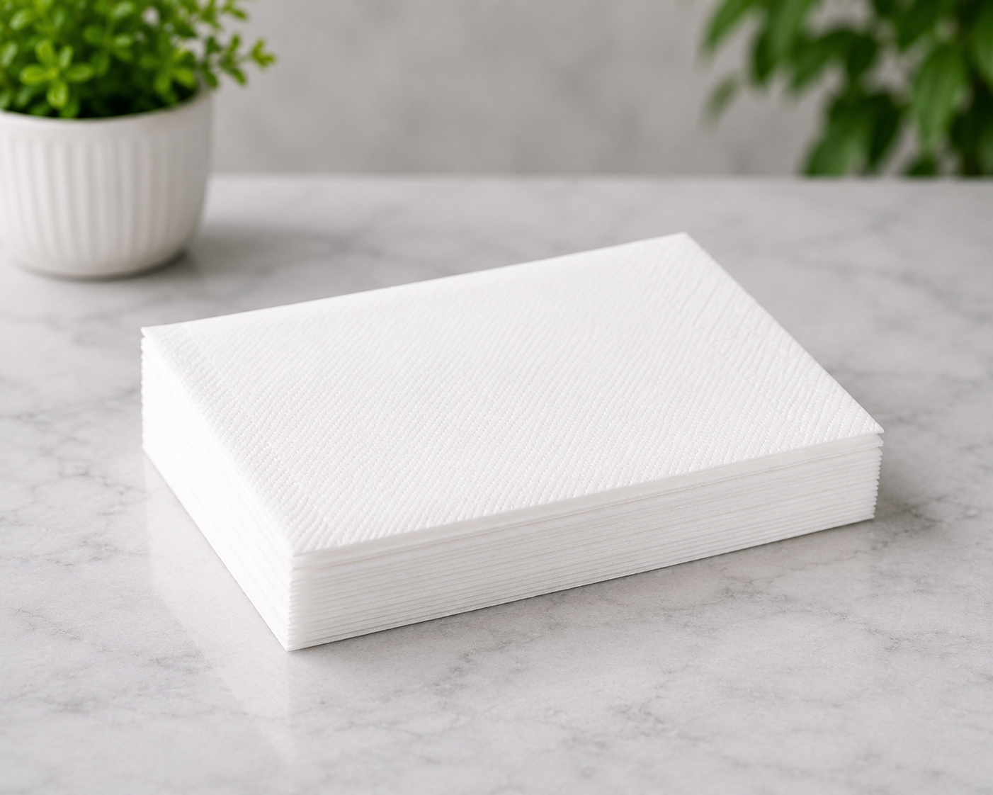 Handtuchpapier für Gastronomie &amp; Gewerbe