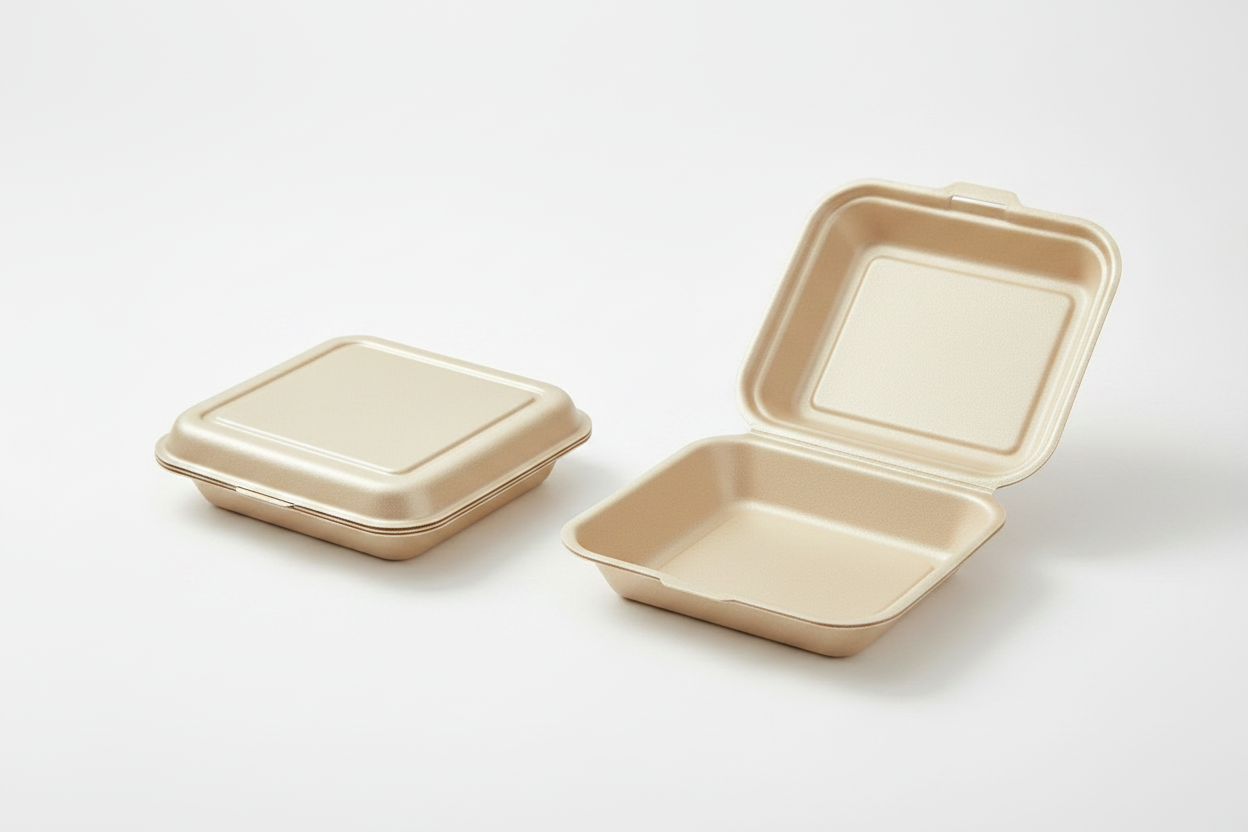 Snackboxen für Imbiss, Gastronomie und Take-away