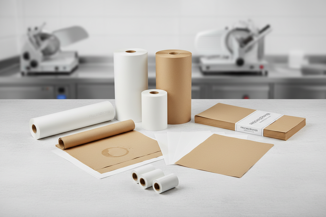 Pergamentersatzpapier