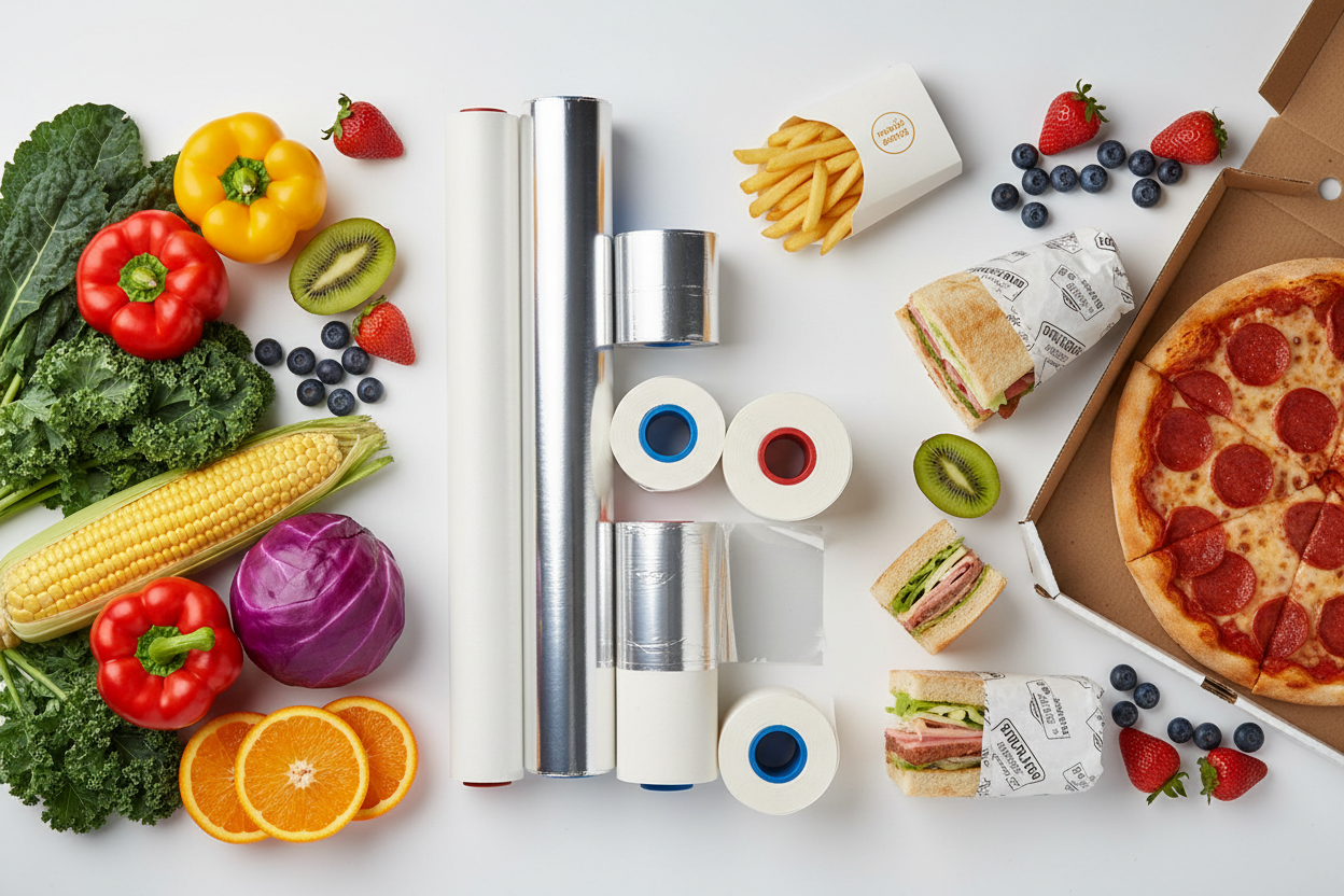 Weitere Produkte für Gastronomie und Gewerbe