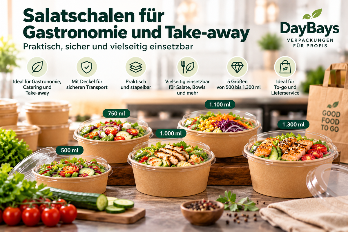 Restaurant &amp; Gastronomie