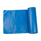 Abfallsäcke Premium 120L (Typ100) 70x110cm (BETON) HDPE Blau Extra Stark