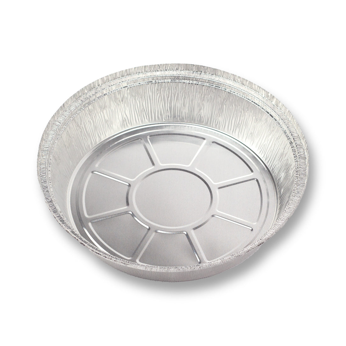 DayBays Aluschale C807-1000L 980 ml 207,8x40 mm 980cc (Ø208mm) rund