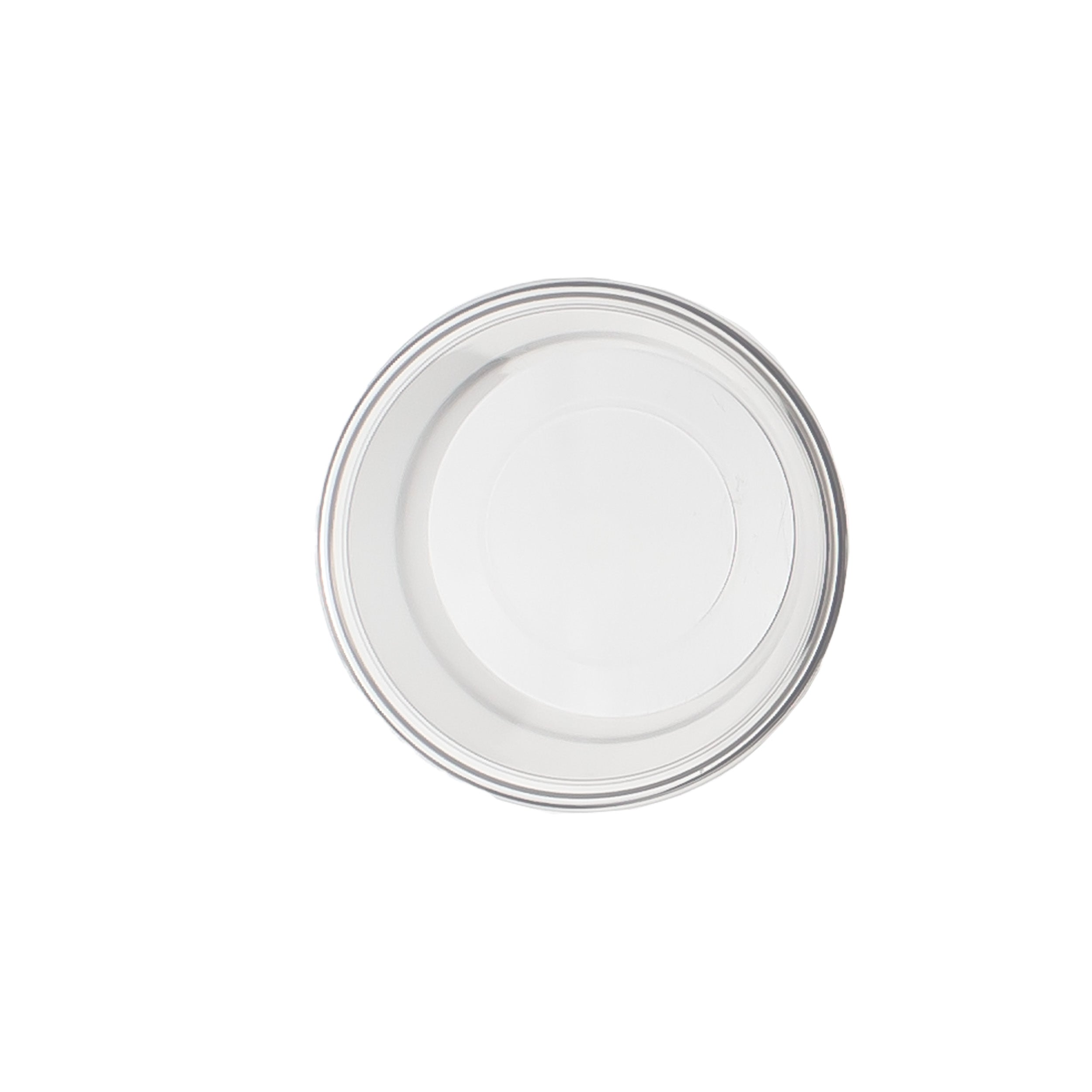 dressing boxxen (Saucecup) 30cc. 46x28 mm Kombi-Verpackung Transparent inklusive passende Deckel