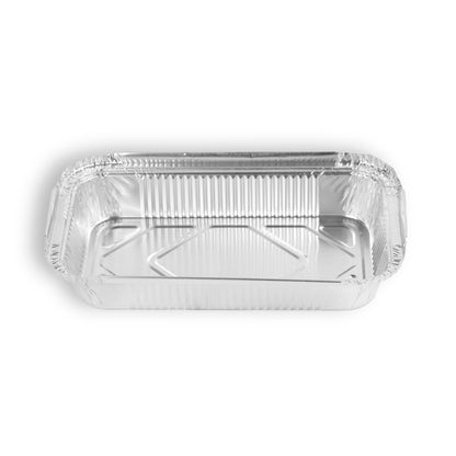 DayBays Aluschale R87-651L 218,6x126,6x33 mm 620cc Rechteckig
