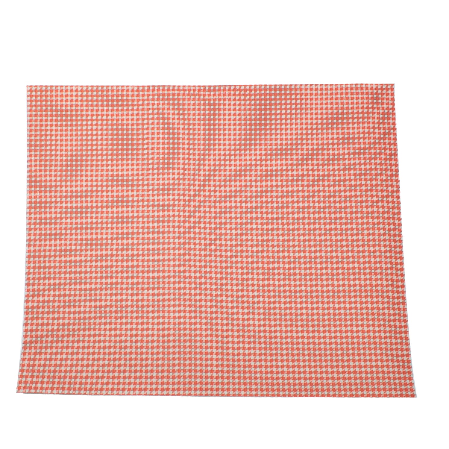 frischpack aus papier 33x40 cm mit Folie 1/6 Bogen mit Druck