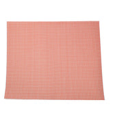 frischpack aus papier 33x40 cm mit Folie 1/6 Bogen mit Druck