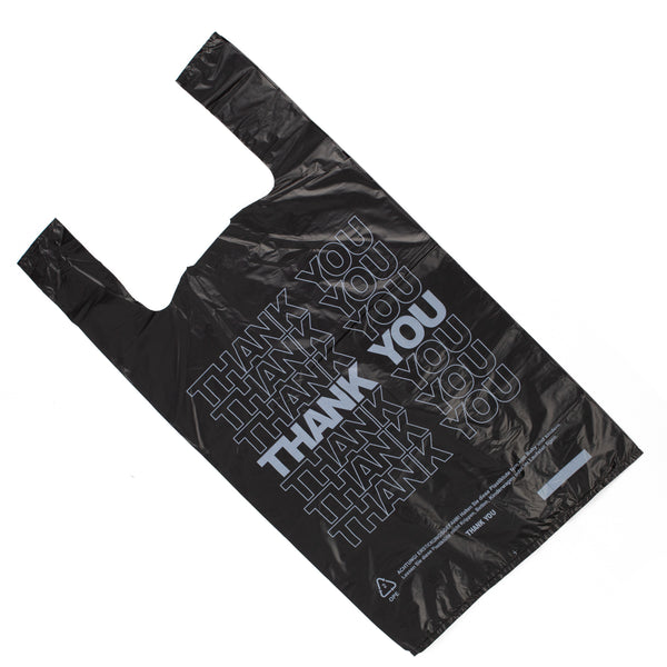 RyanPack Hemdchentragetaschen HDPE Transparent – 35 + 16 x RyanPack Hemdchentragetaschen HDPE Transparent – 35 + 16 x